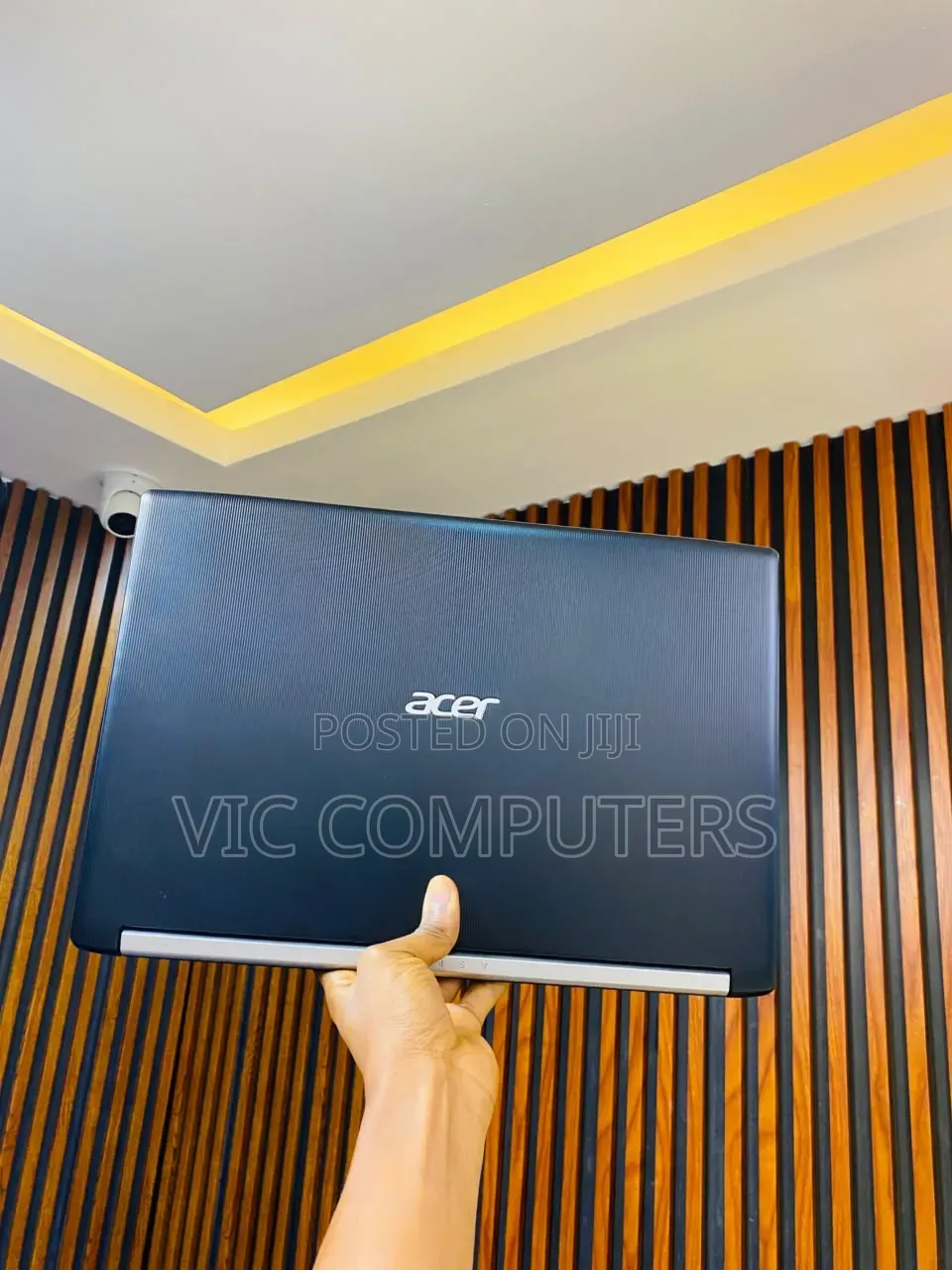 Laptop Acer Aspire A515 51G 8GB Intel Core i5 HDD 750GB