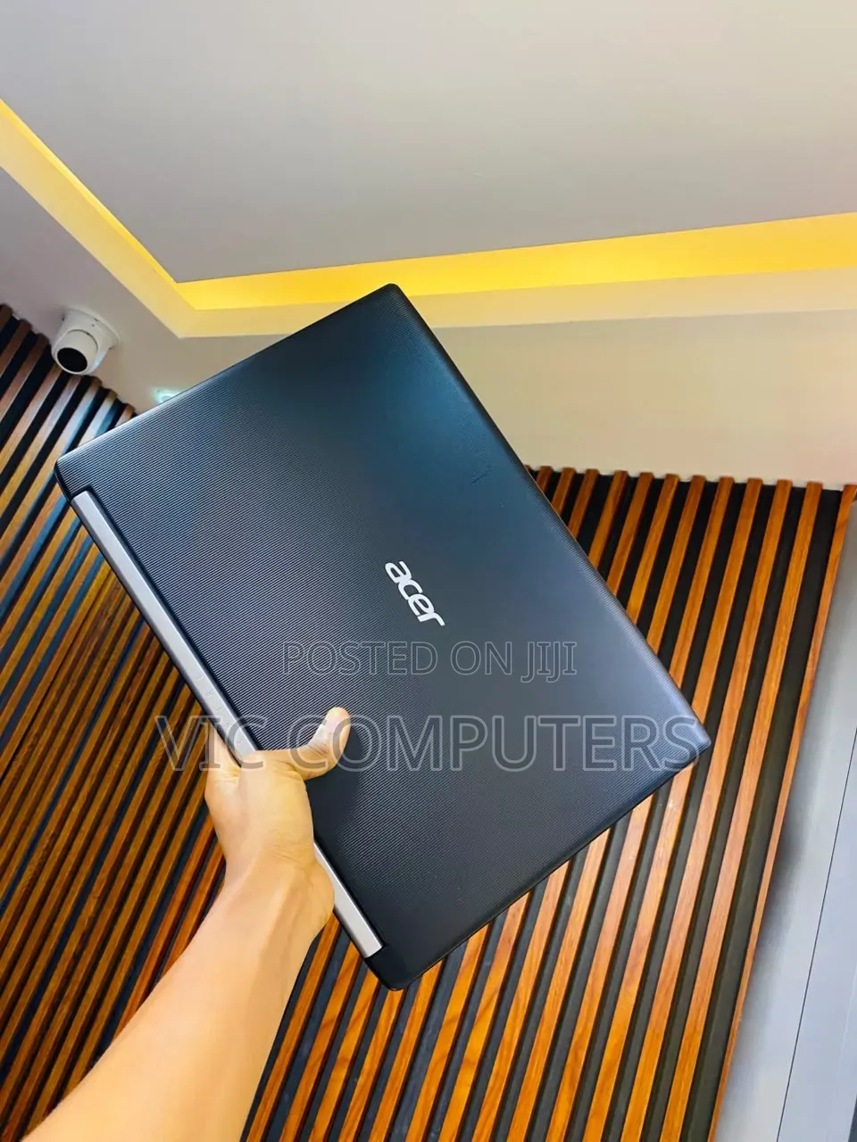 Laptop Acer Aspire A515 51G 8GB Intel Core i5 HDD 750GB