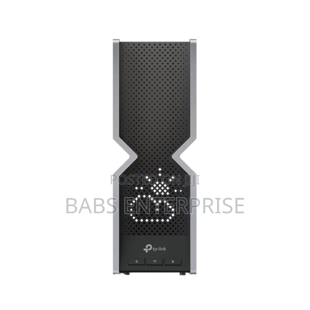 TP-Link BE19000 Tri-Band Wi-Fi 7 Router