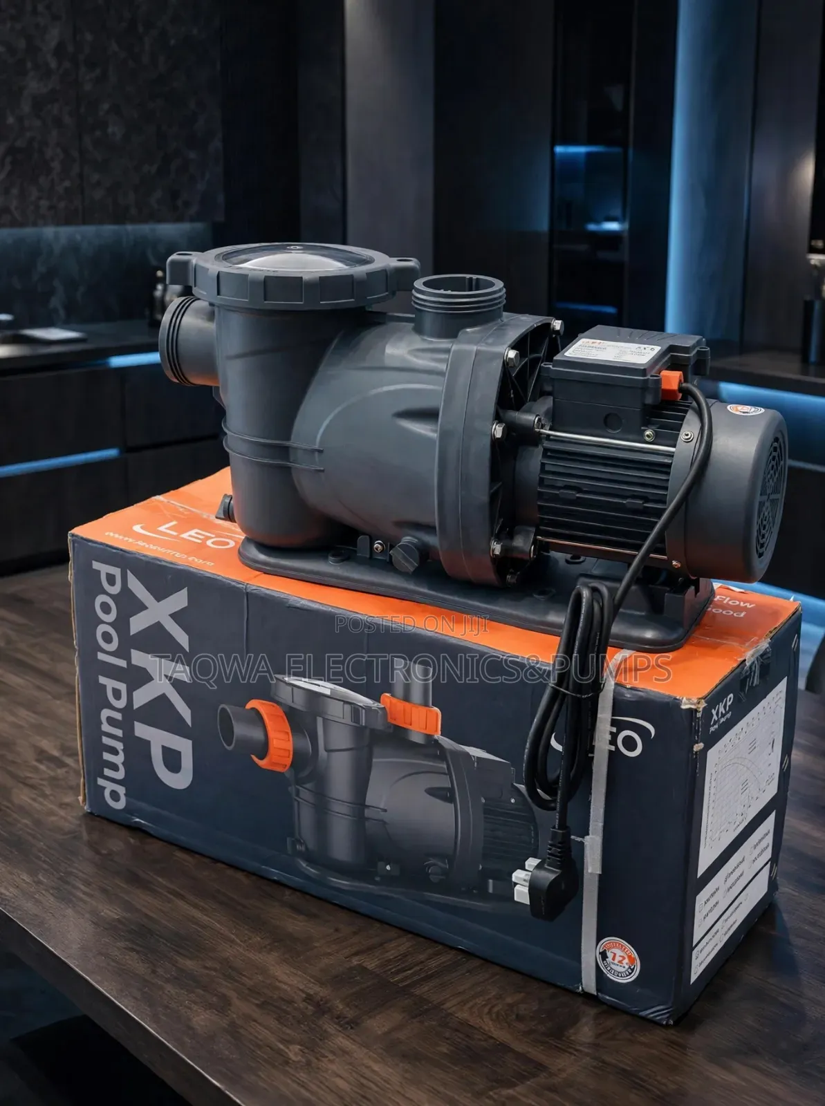 Fascinating Leo 1.5hp Pool Pump Pump