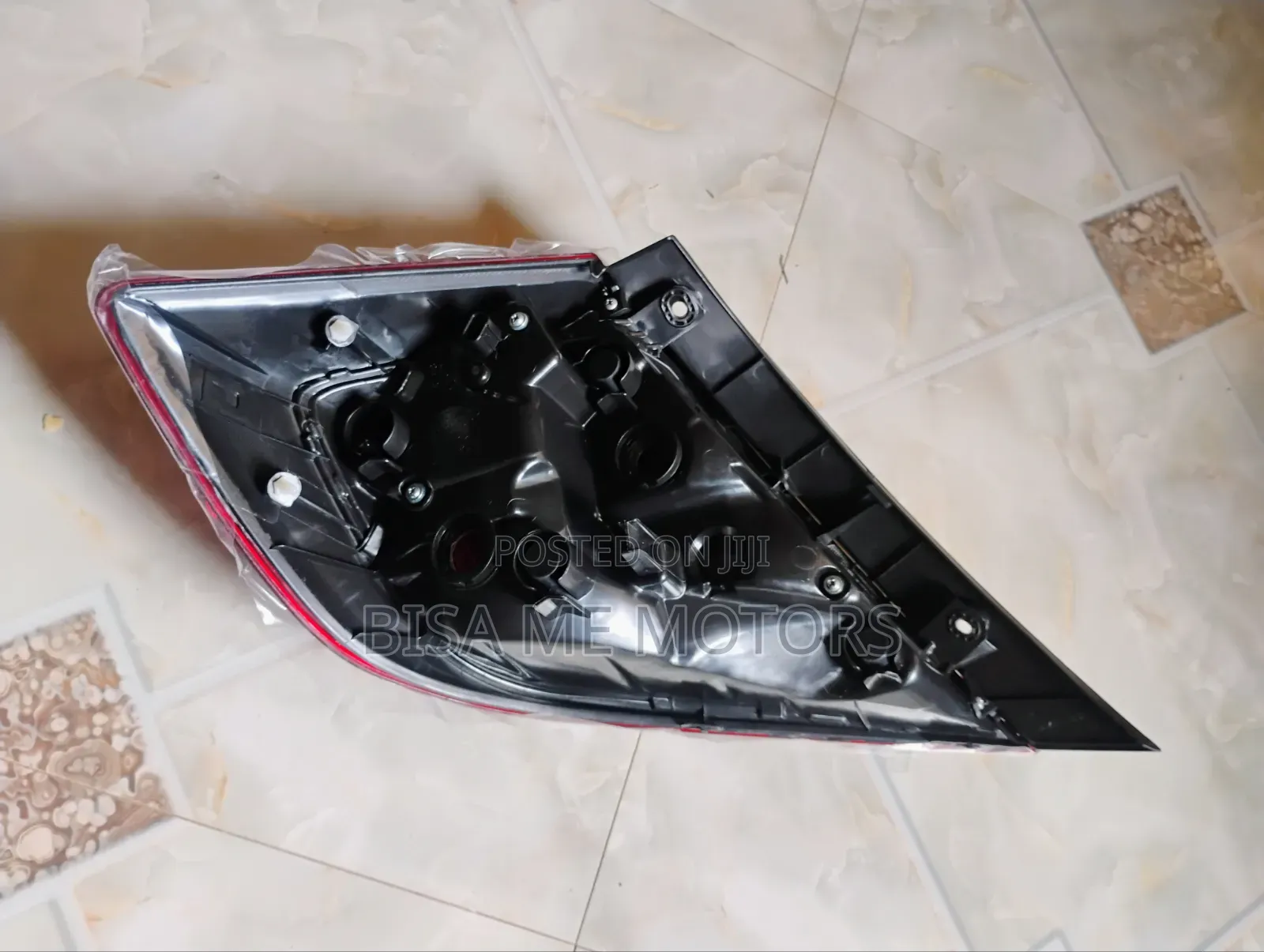 Honda Civic 2016/2017/2018/2019/2020 Taillight