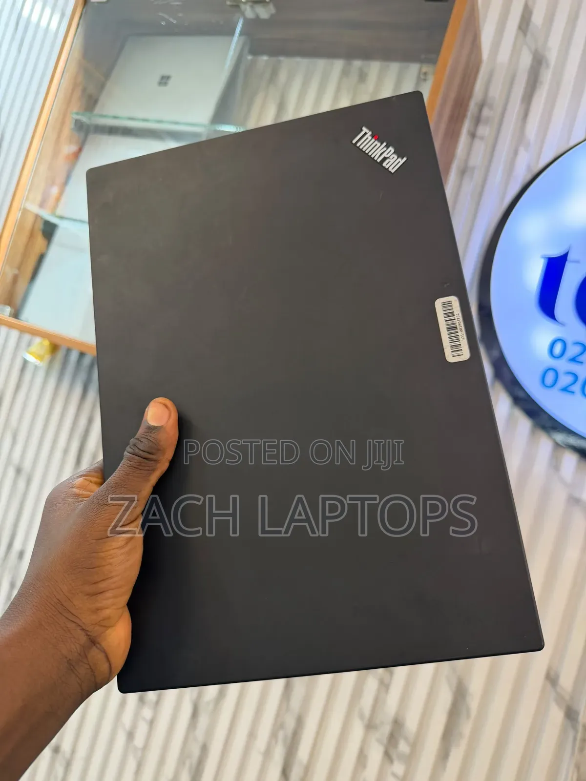 Laptop Lenovo ThinkPad T14 16GB AMD Ryzen 7 SSD 512GB