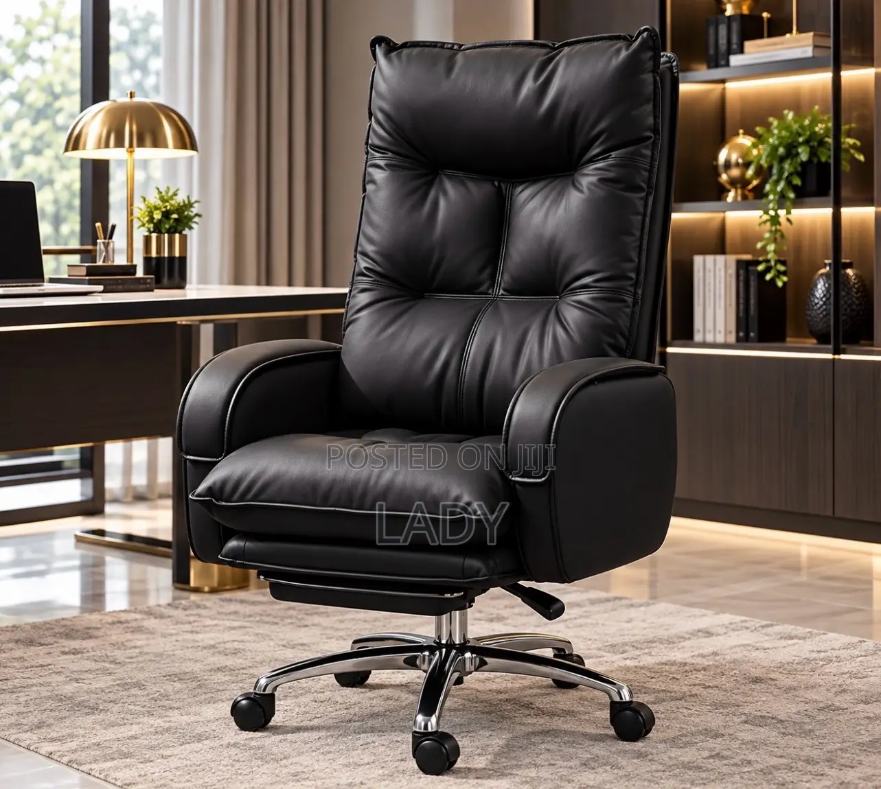 Office Chair for Sale
