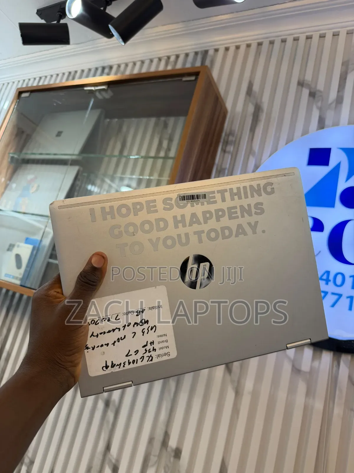 Laptop HP ProBook x360 435 G8 8GB AMD Ryzen 7 SSD 256GB
