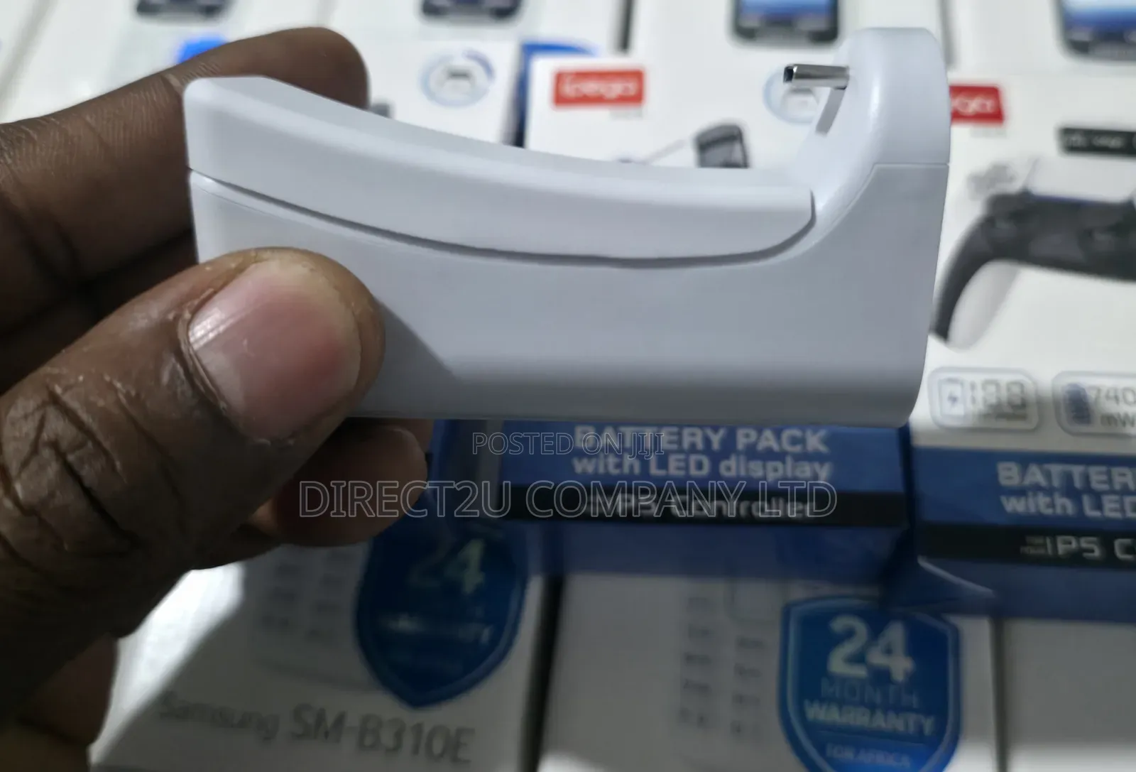 Ps5 Power Bank