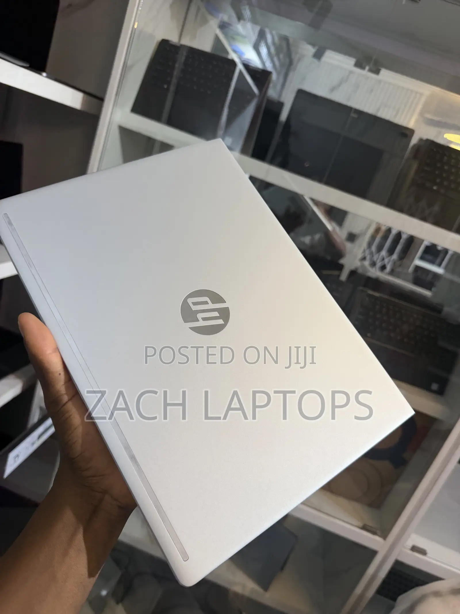 Laptop HP ProBook 440 G6 8GB AMD Ryzen 3 SSD 128GB