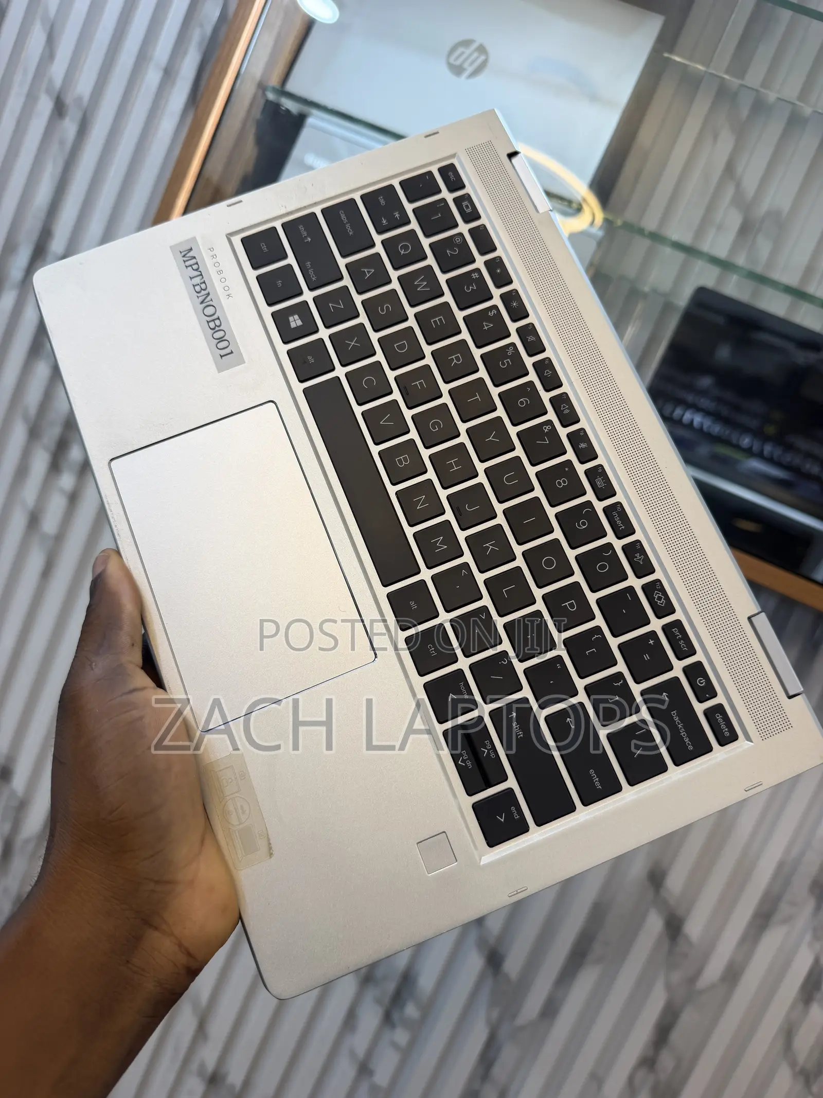 Laptop HP ProBook x360 435 G8 16GB AMD Ryzen 7 SSD 256GB