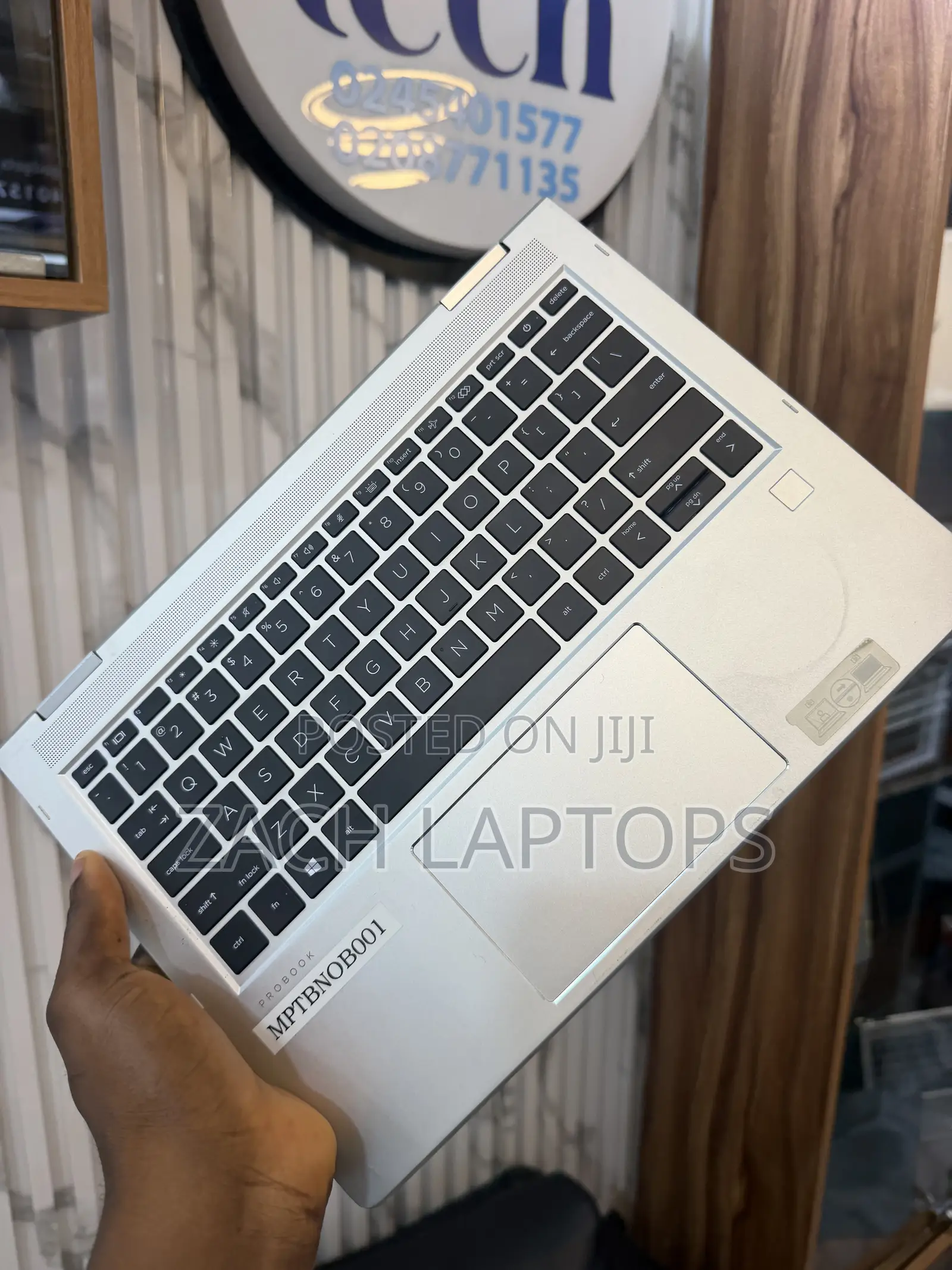 Laptop HP ProBook x360 435 G8 16GB AMD Ryzen 7 SSD 256GB