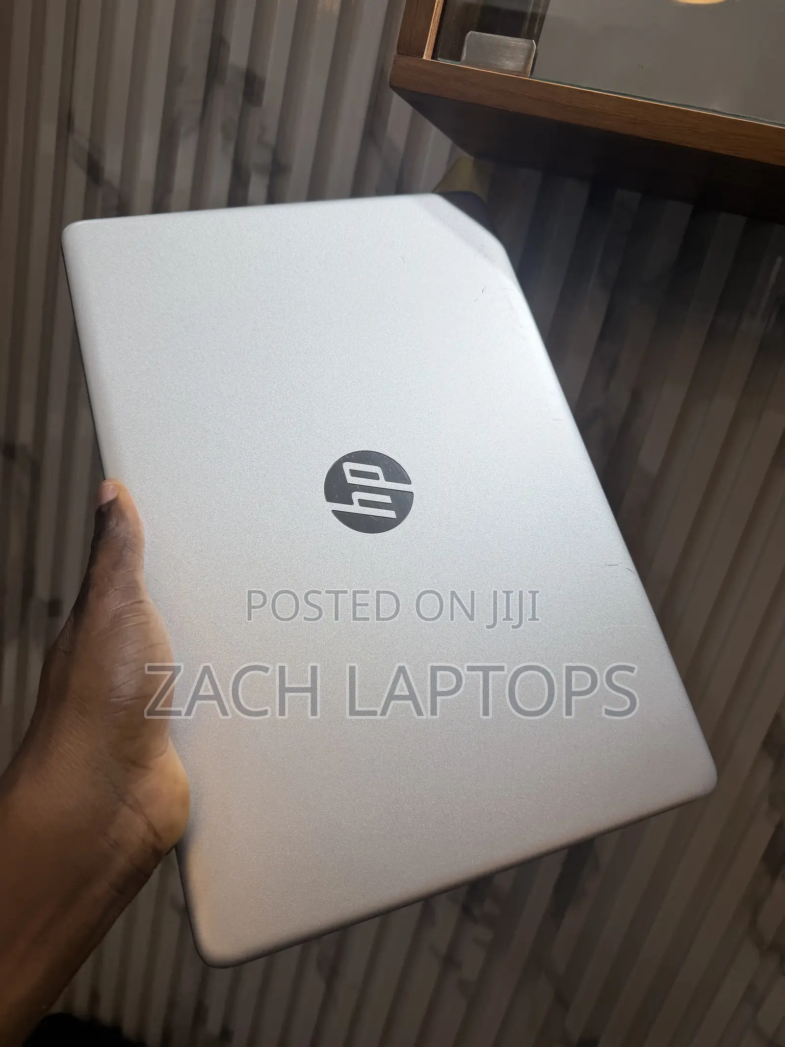 Laptop HP 15 8GB Intel Pentium SSD 128GB