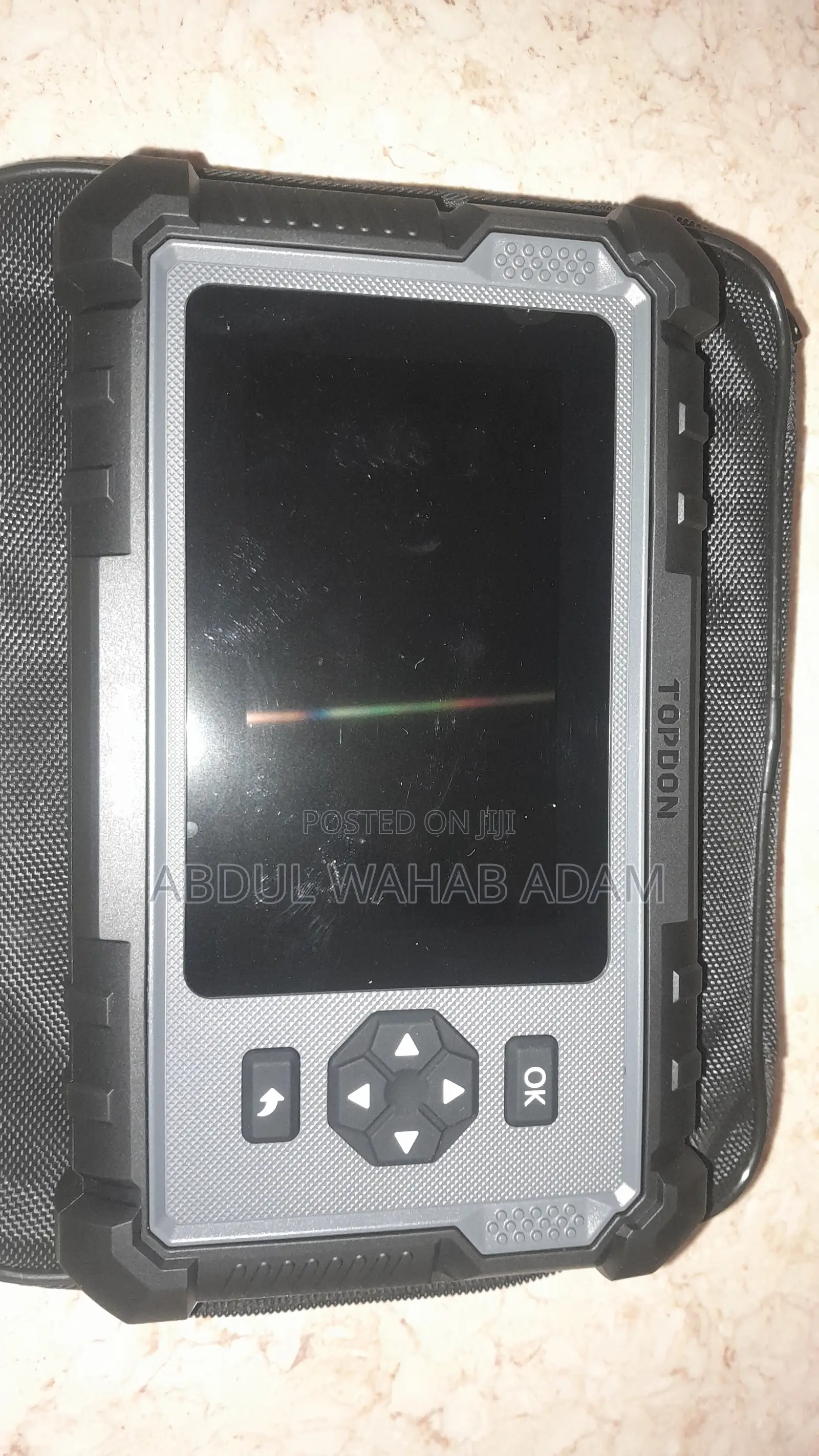 Topdon ArtiDiag500 Automotive Car Scanner/Diagnostic Tool