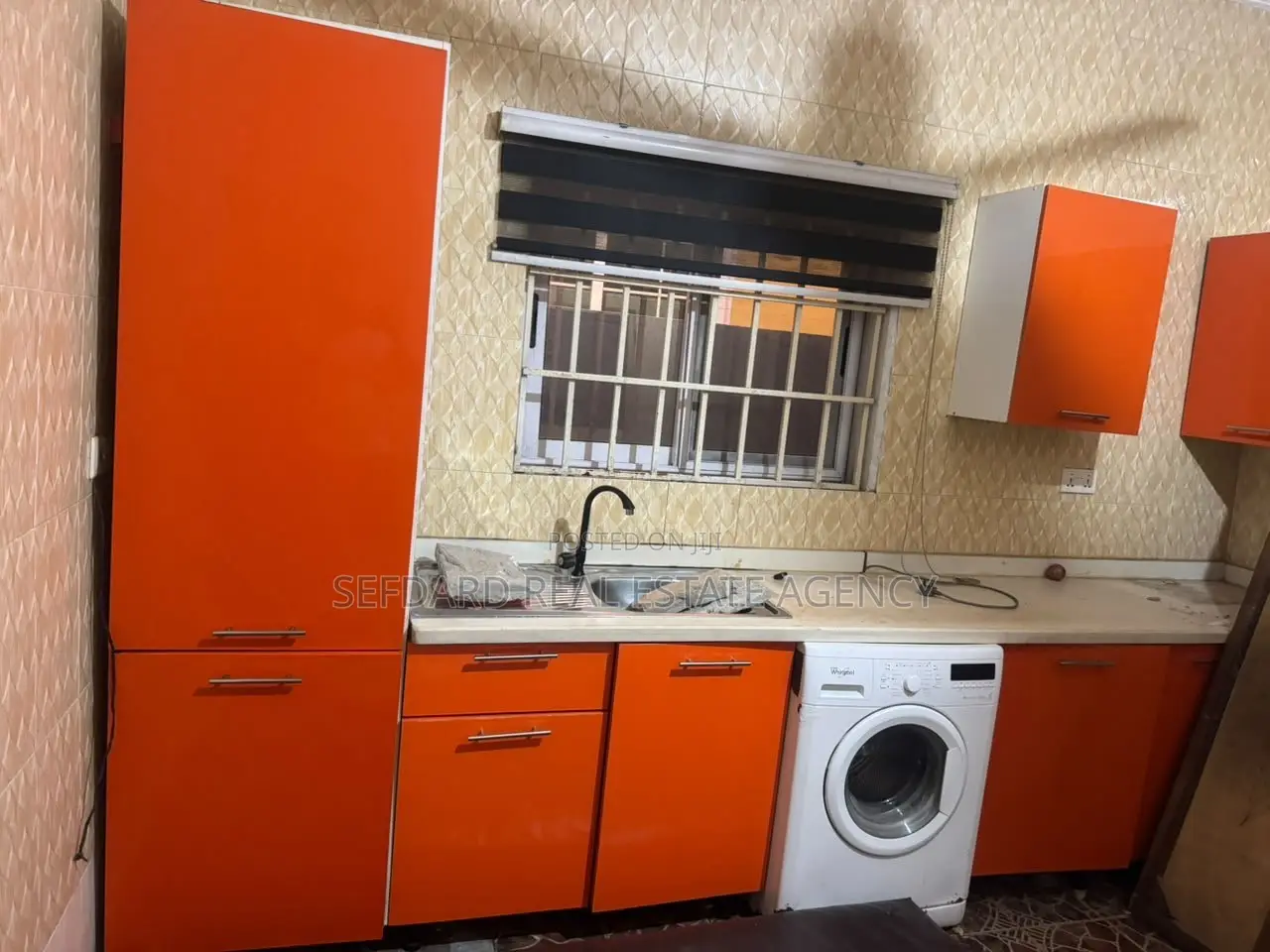 2bdrm House in Sefdard Properties, Mile 7 for rent