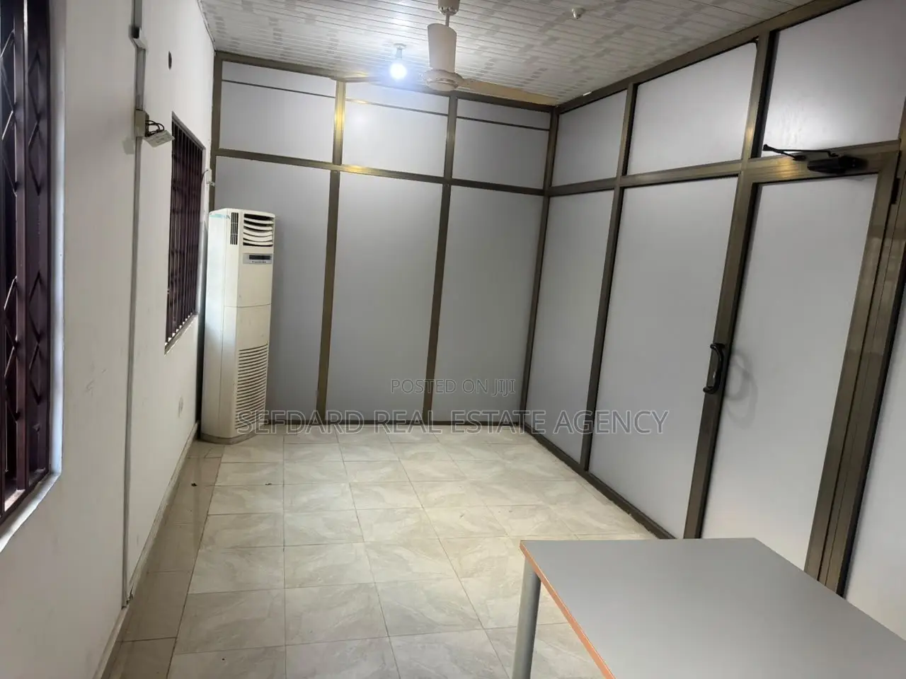 Office Space for Rent – Achimota Mile 7