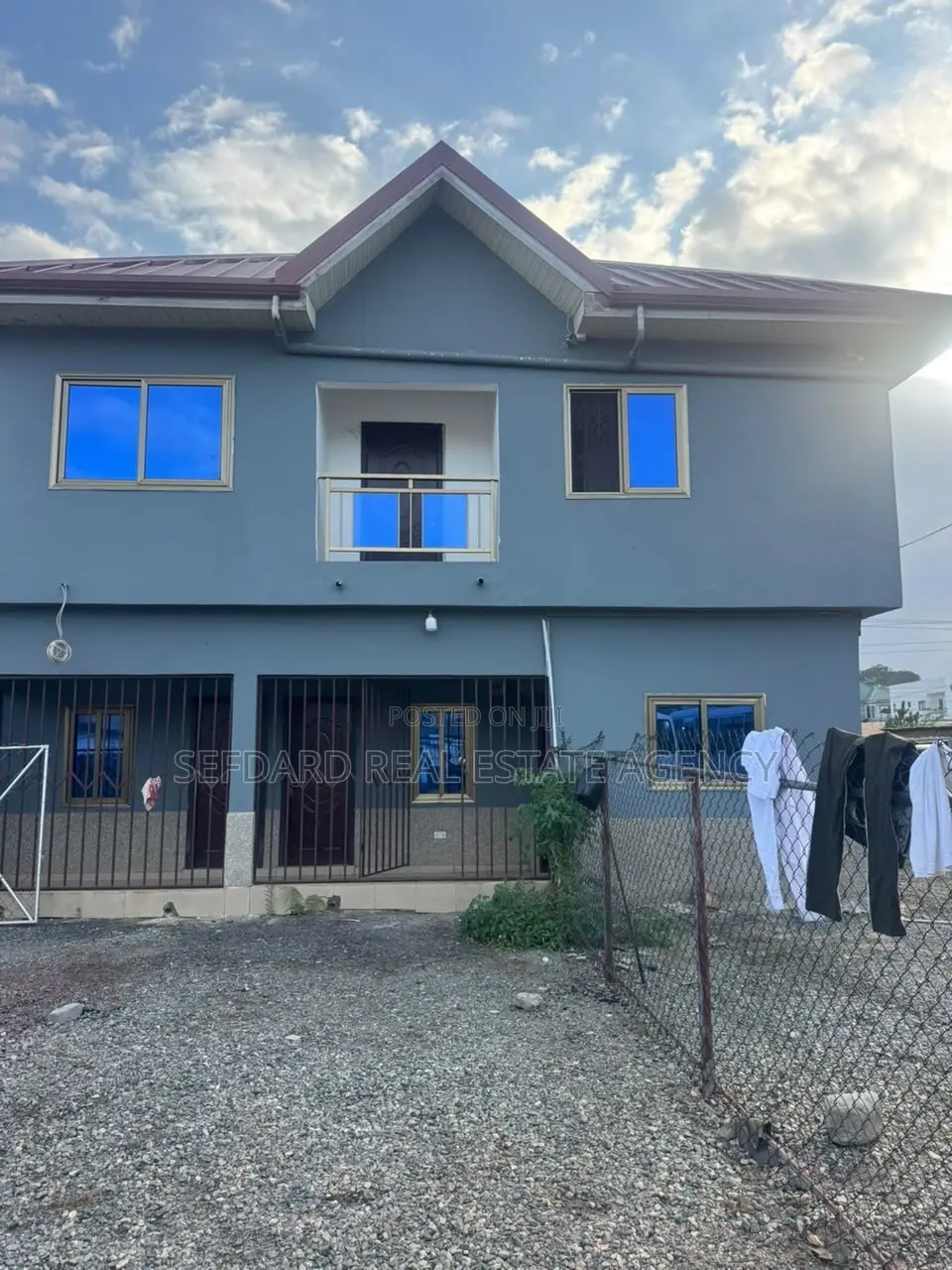 Office Space for Rent – Achimota Mile 7