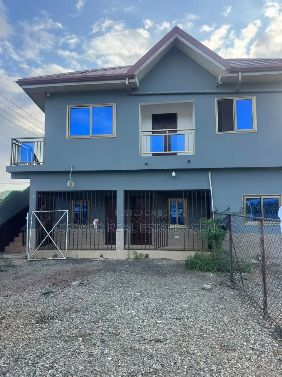 Office Space for Rent – Achimota Mile 7