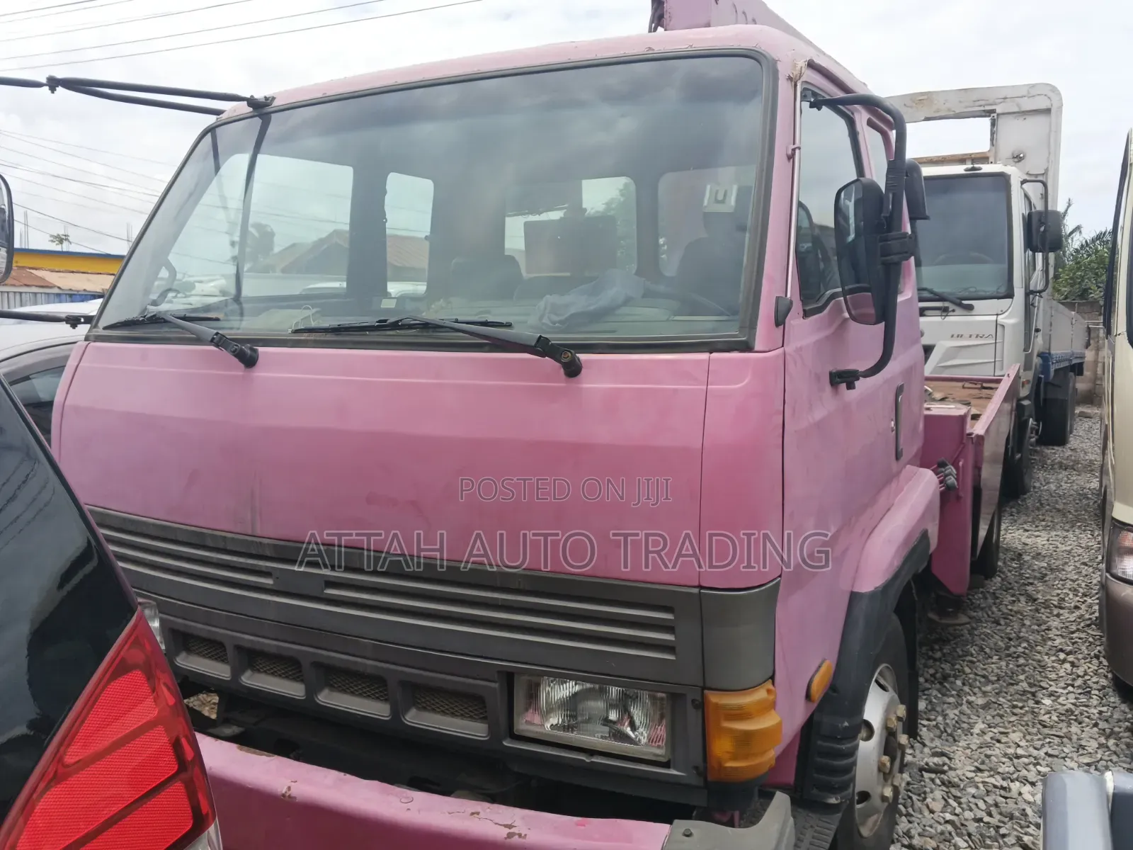Rehino Towing