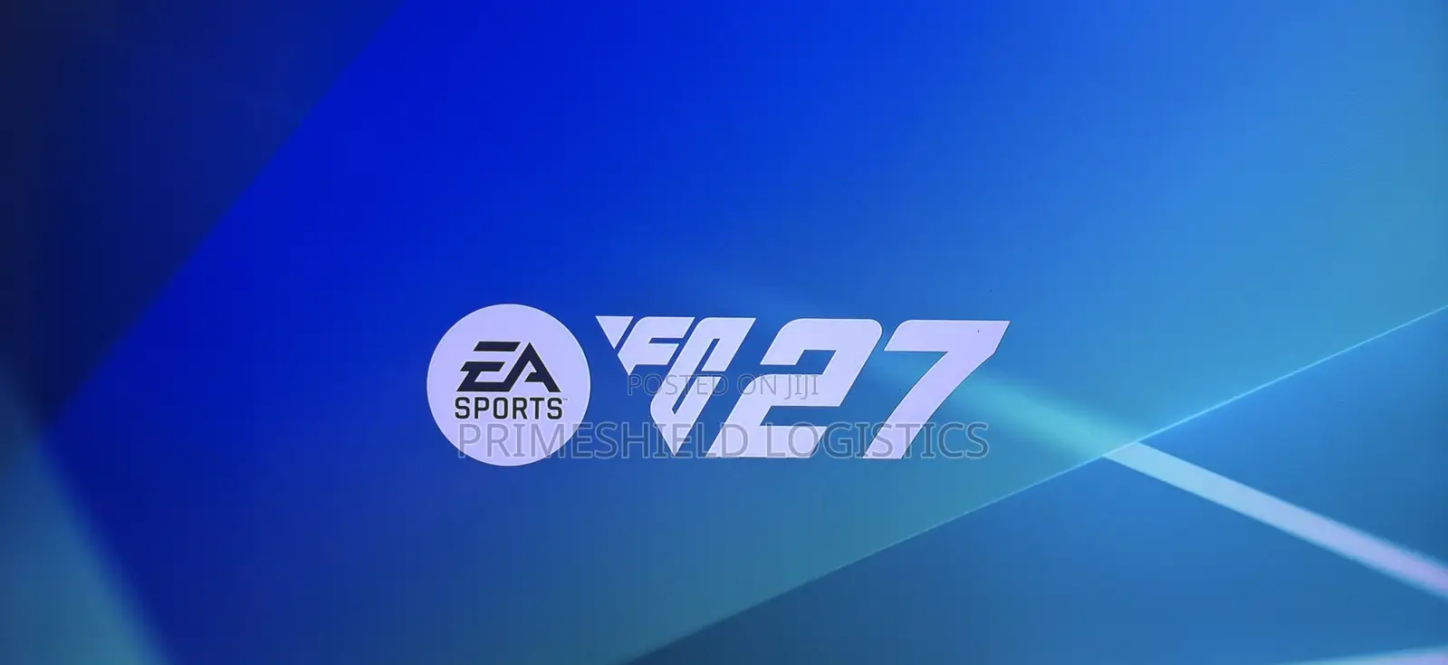 FC 27 ACCOUNT(personal)