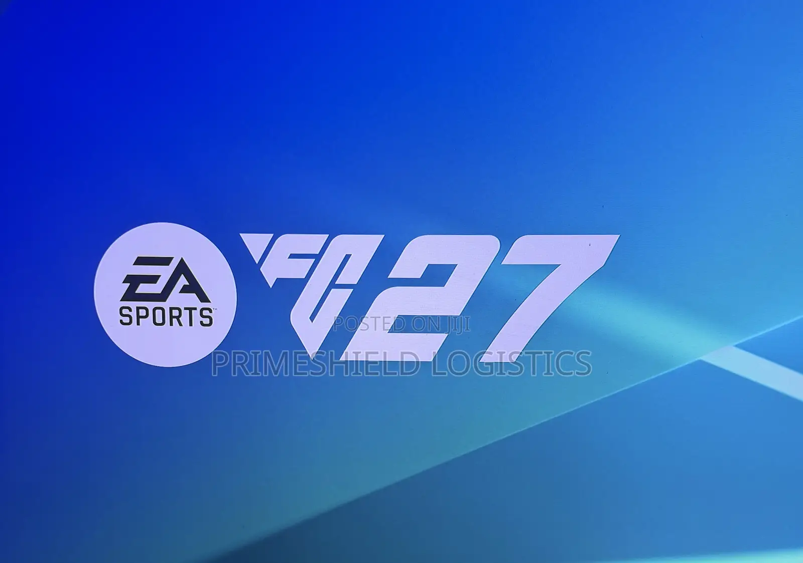 FC 27 Ultimate ED(personal Account)