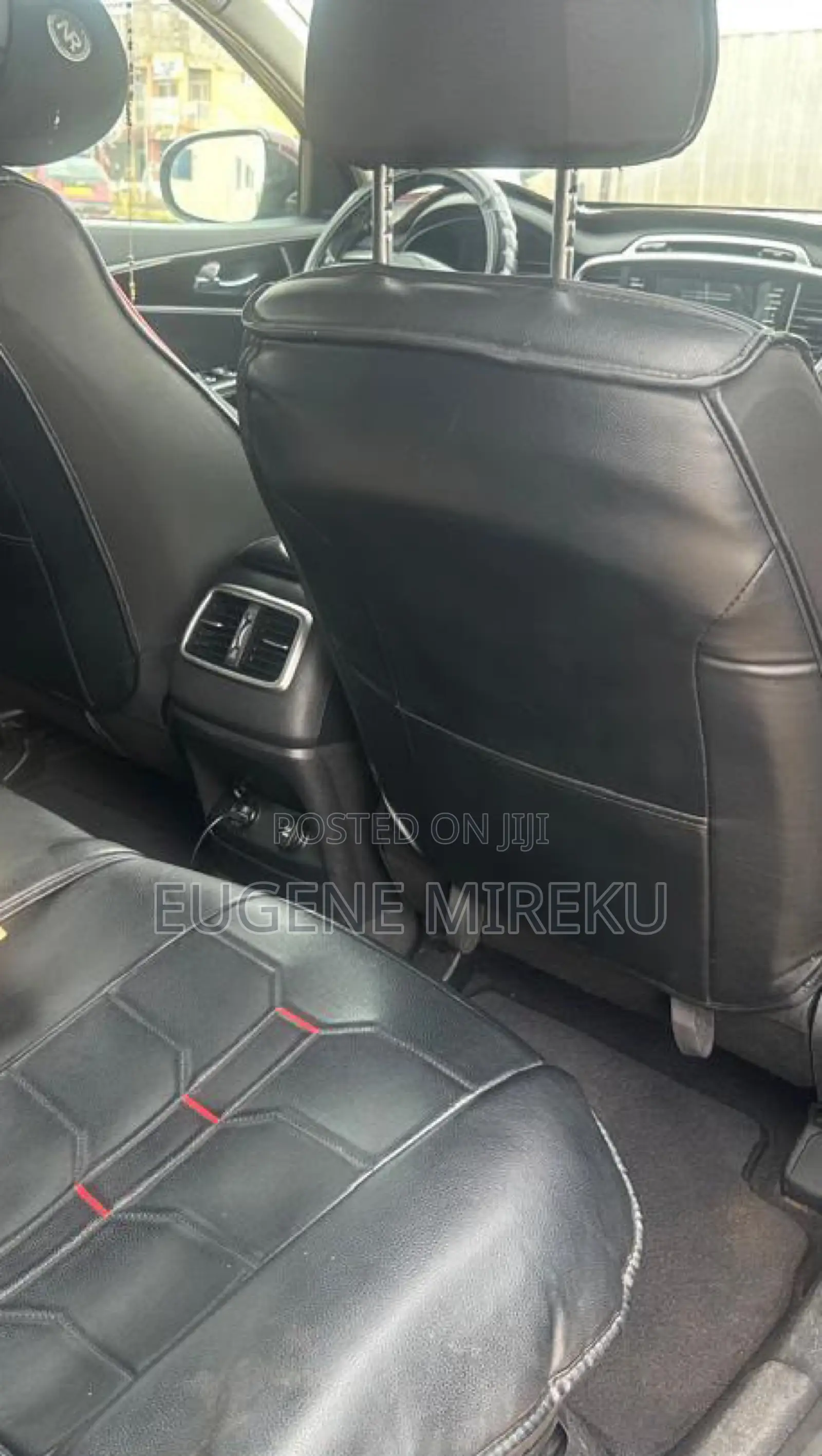 Kia Sorento 2019 Brown