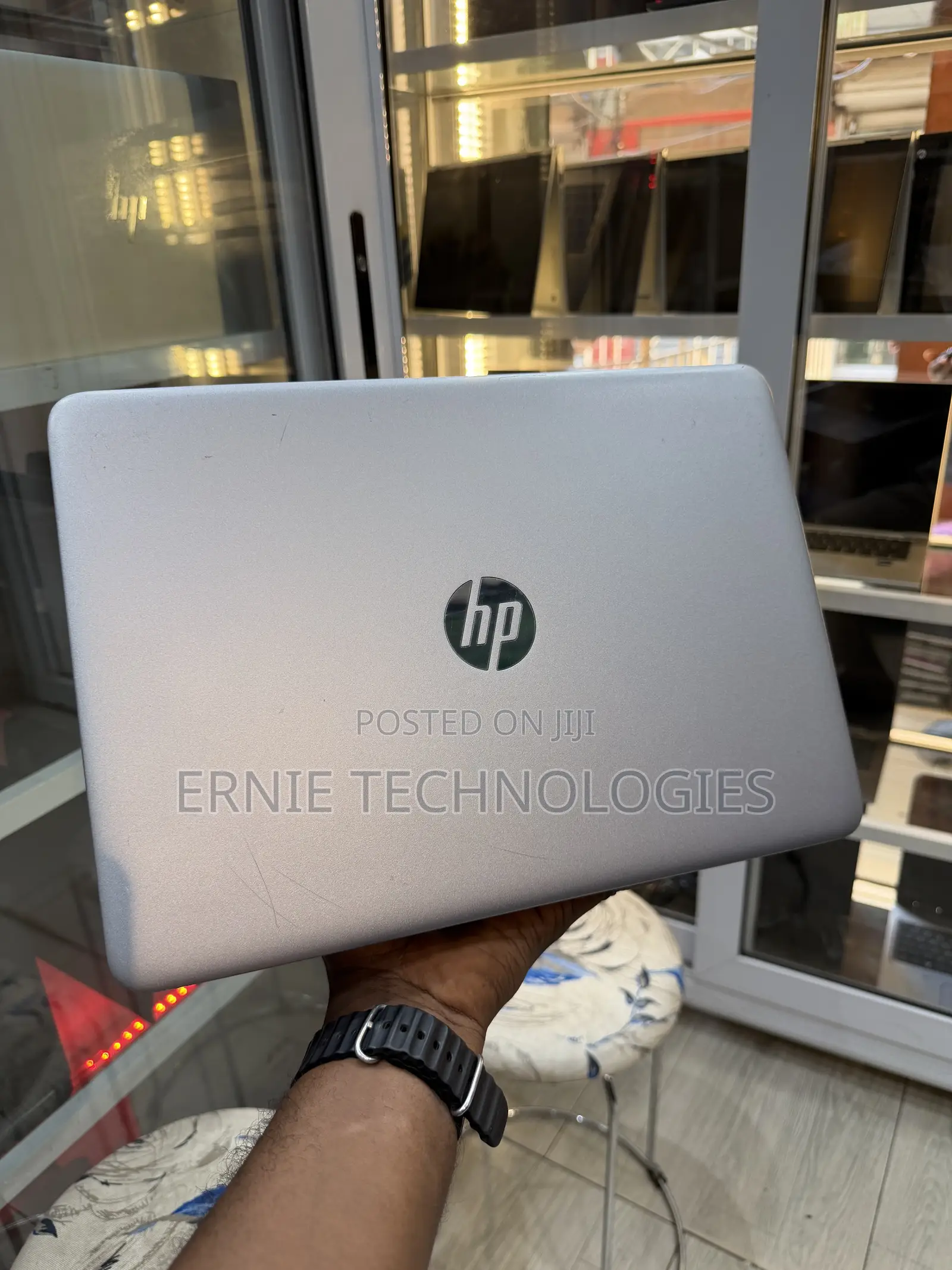 Laptop HP EliteBook 840 G3 8GB Intel Core i5 SSD 512GB