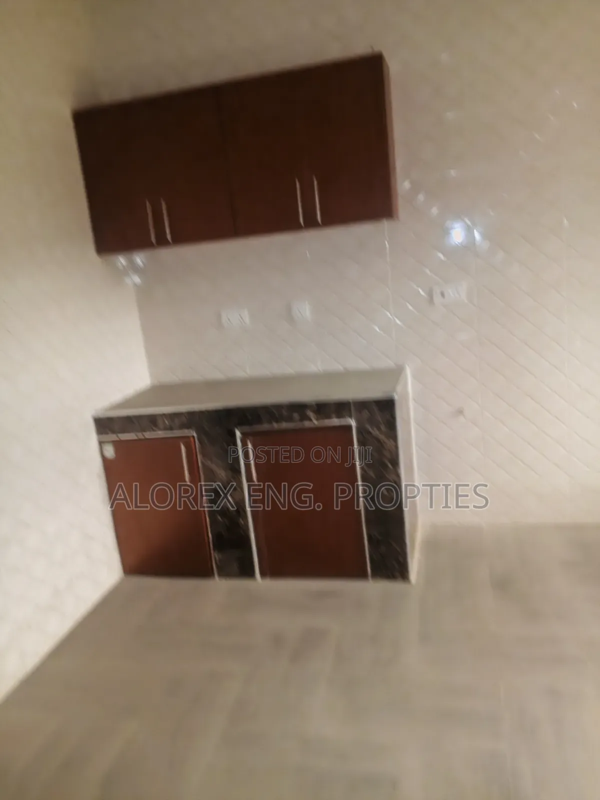2bdrm Apartment in Oyarifa,Teiman, Pentecost for rent