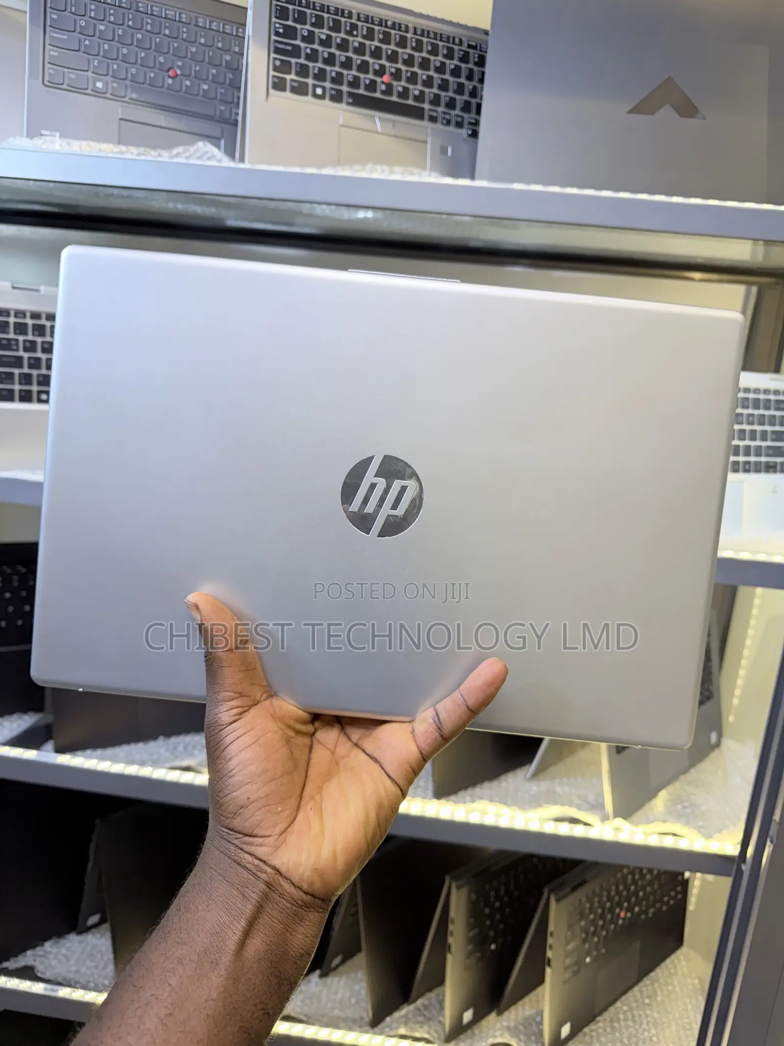 Laptop HP 15 8GB Intel Core i5 SSD 512GB
