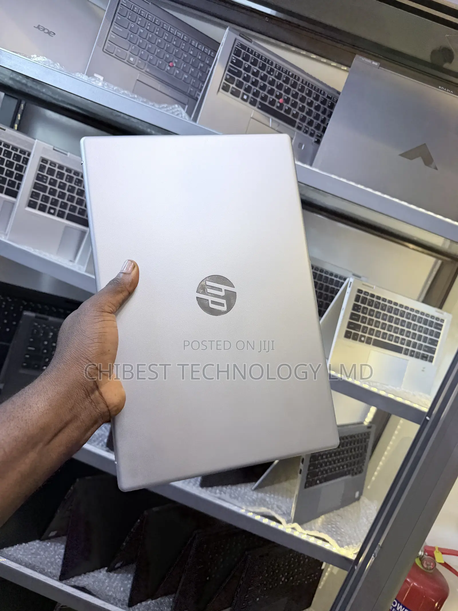 Laptop HP 15 8GB Intel Core i5 SSD 512GB