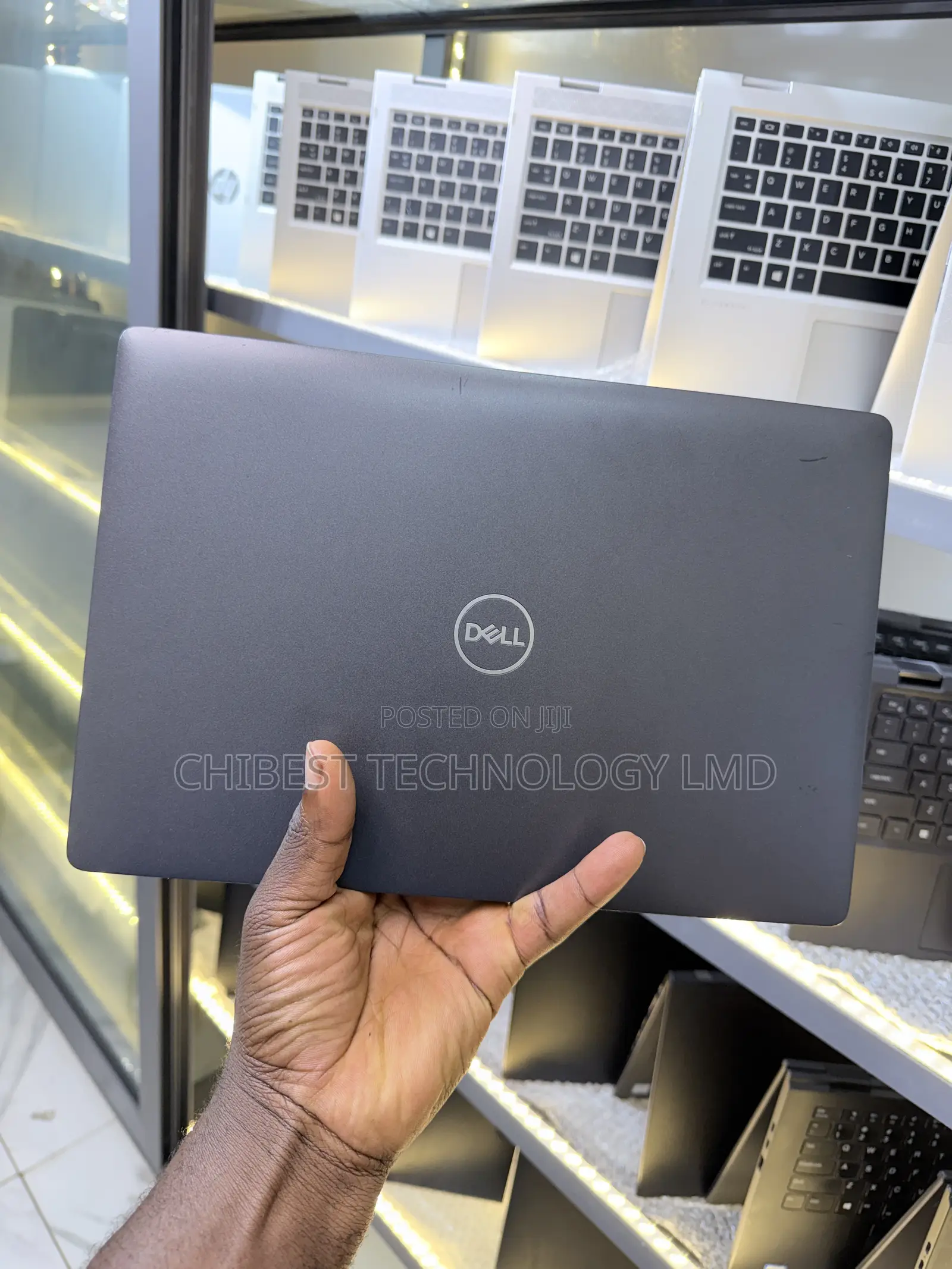 Laptop Dell Latitude 5300 8GB Intel Core i5 SSD 256GB