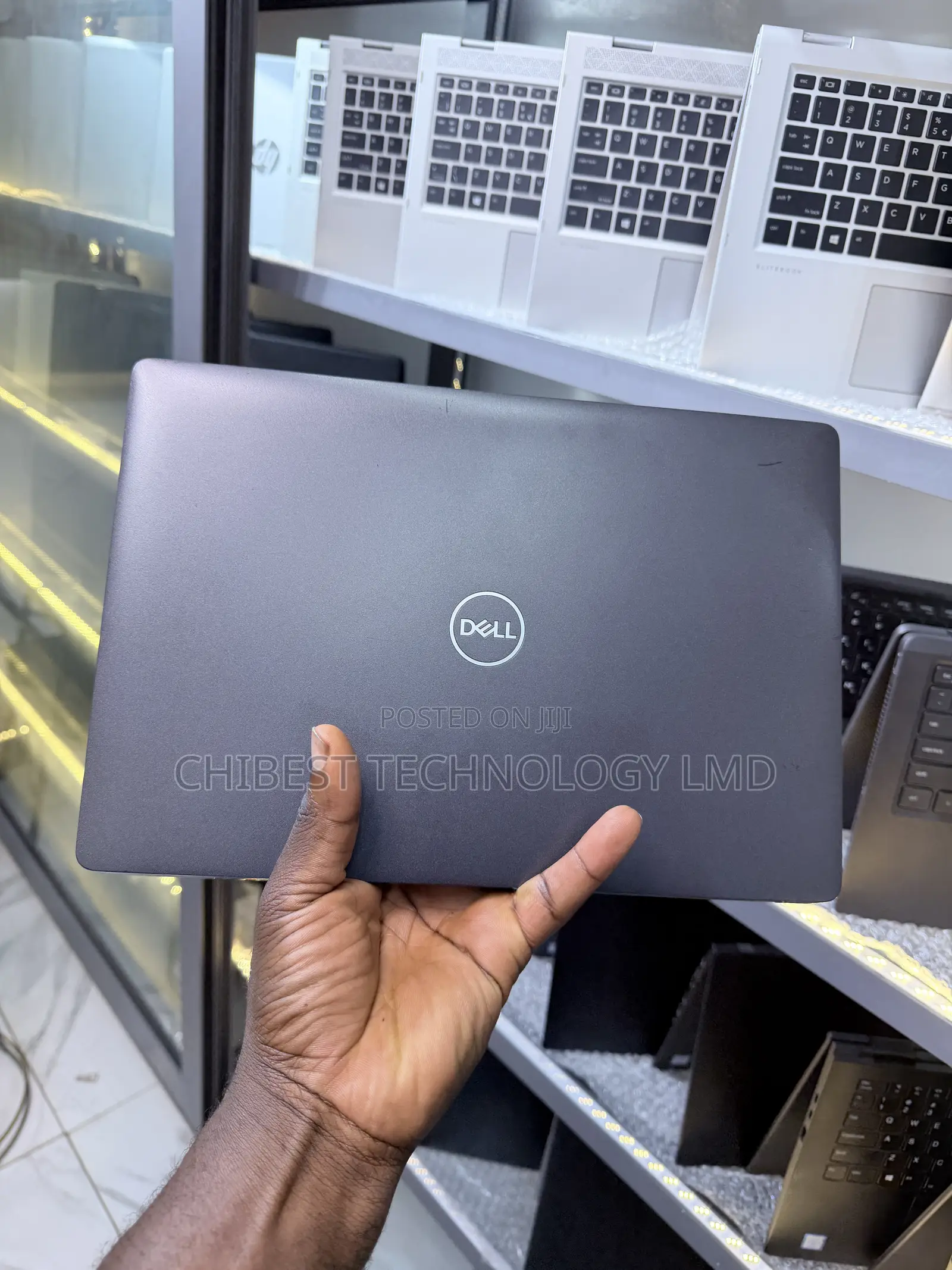 Laptop Dell Latitude 5300 8GB Intel Core i5 SSD 256GB