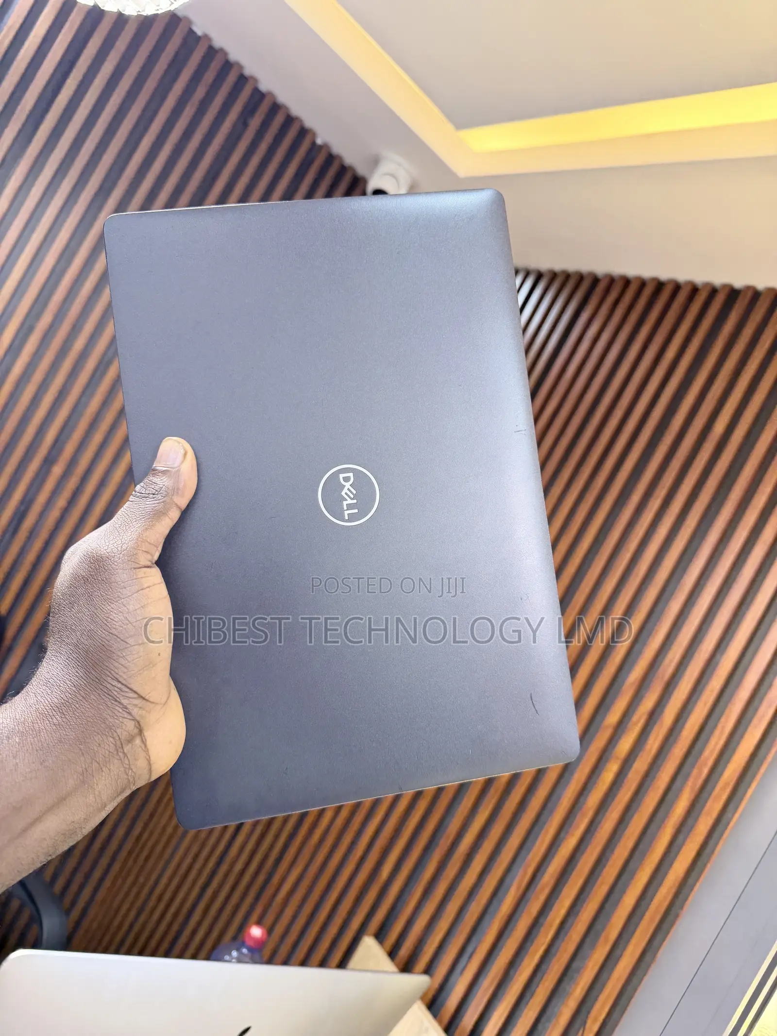 Laptop Dell Latitude 5300 8GB Intel Core i5 SSD 256GB