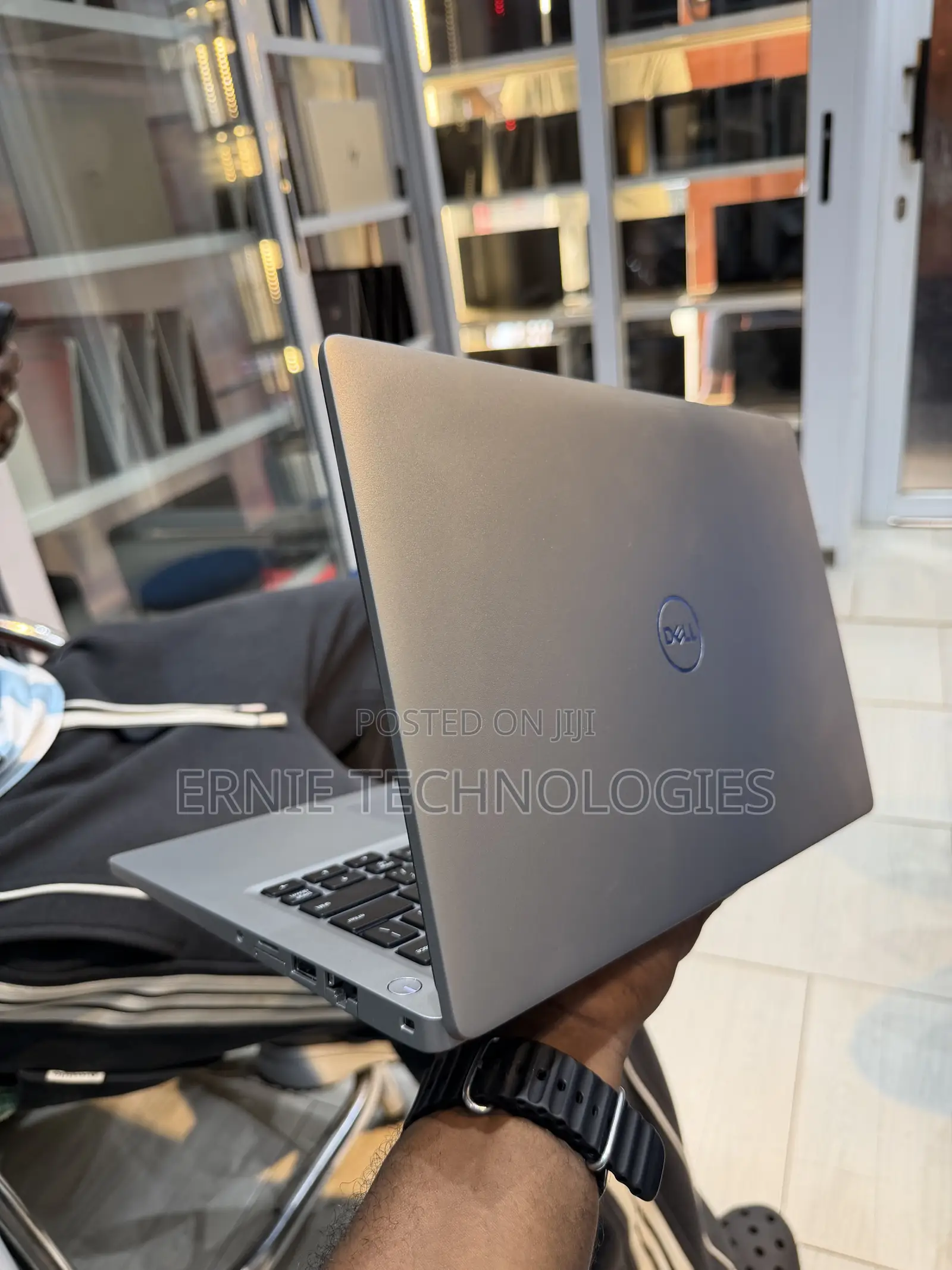 Laptop Dell Latitude 5310 16GB Intel Core i5 SSD 256GB