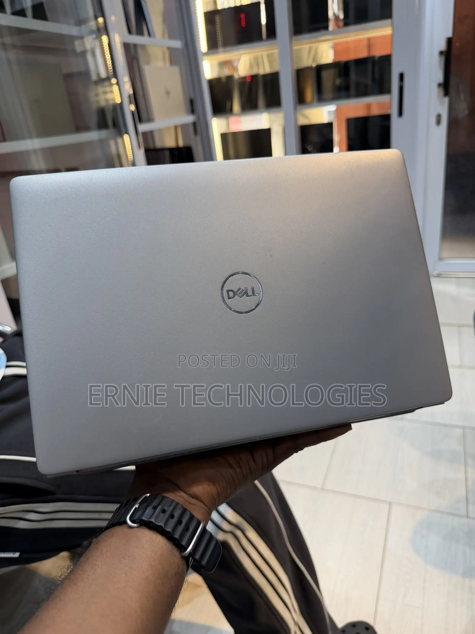 Laptop Dell Latitude 5310 16GB Intel Core i5 SSD 256GB