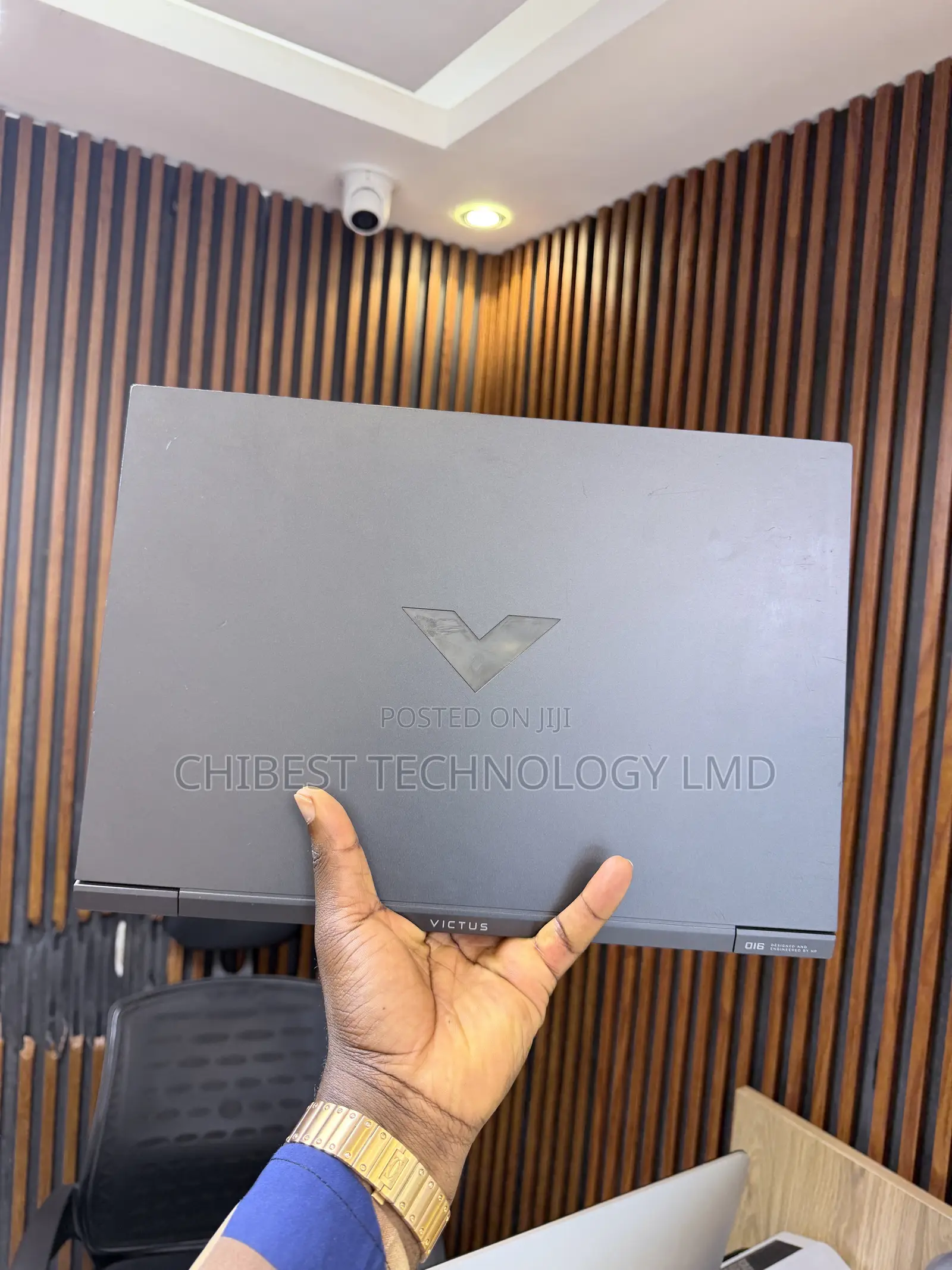 Laptop HP Victus 15 24GB Intel Core i7 SSD 1T