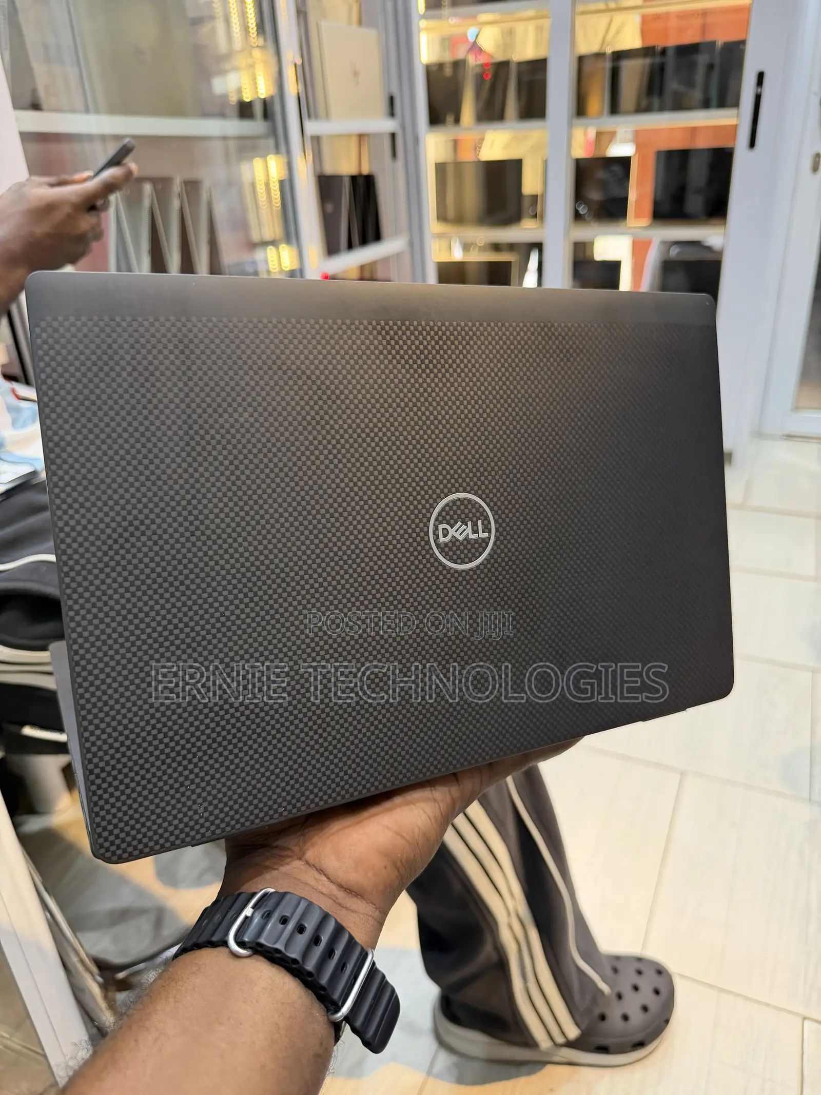 Laptop Dell Latitude 7330 32GB Intel Core i5 SSD 256GB