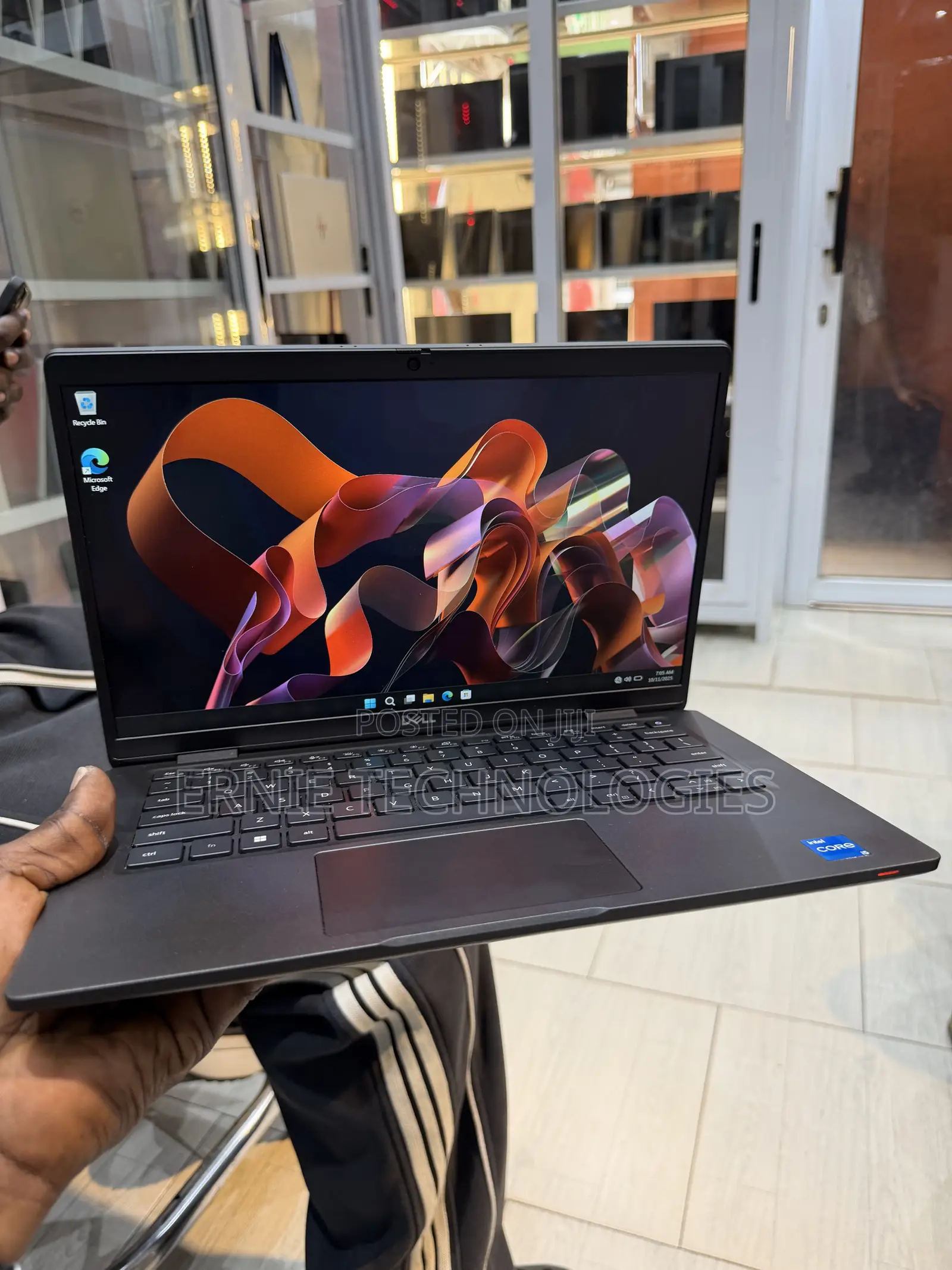 Laptop Dell Latitude 7330 32GB Intel Core i5 SSD 256GB