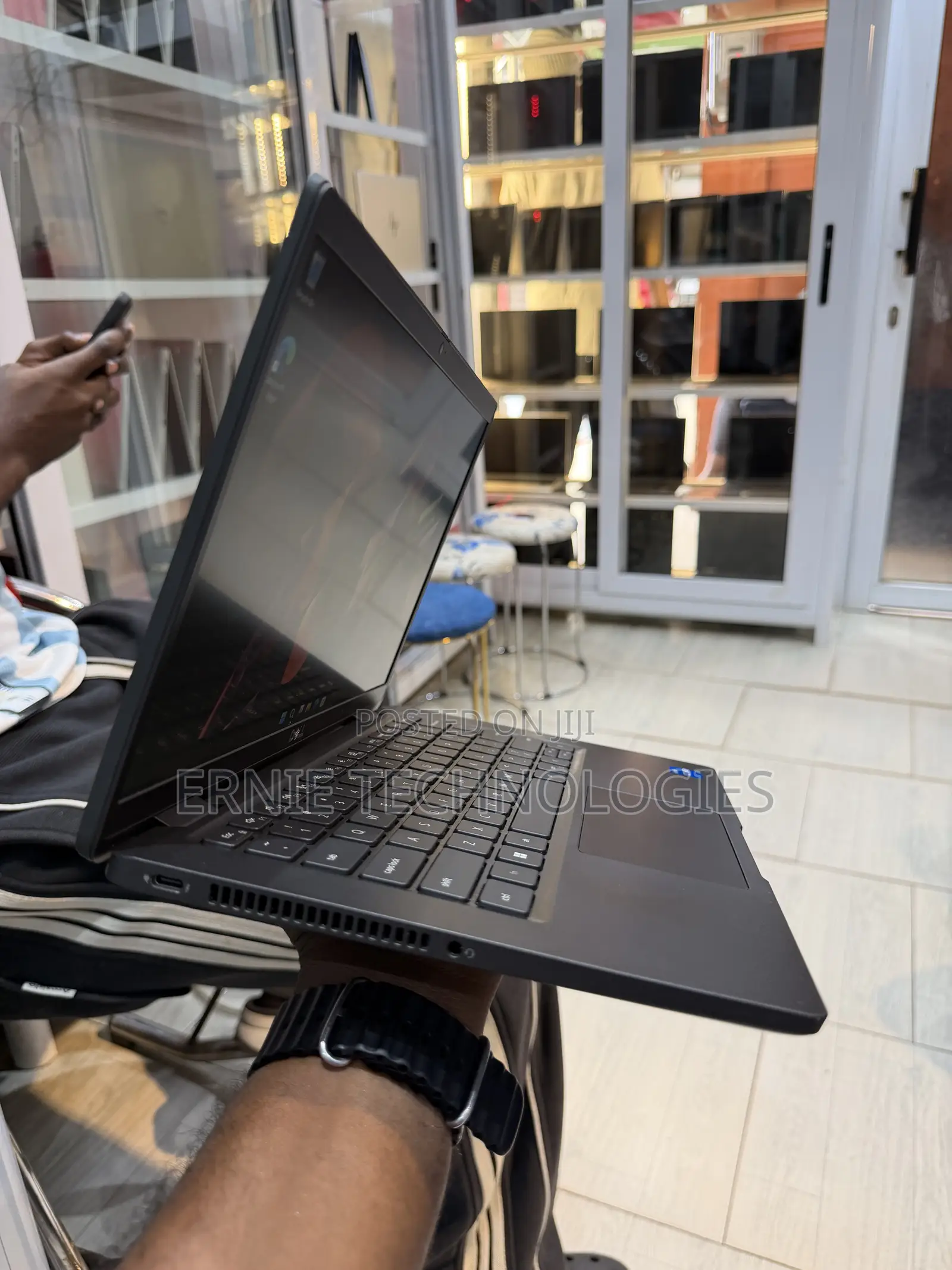 Laptop Dell Latitude 7330 32GB Intel Core i5 SSD 256GB