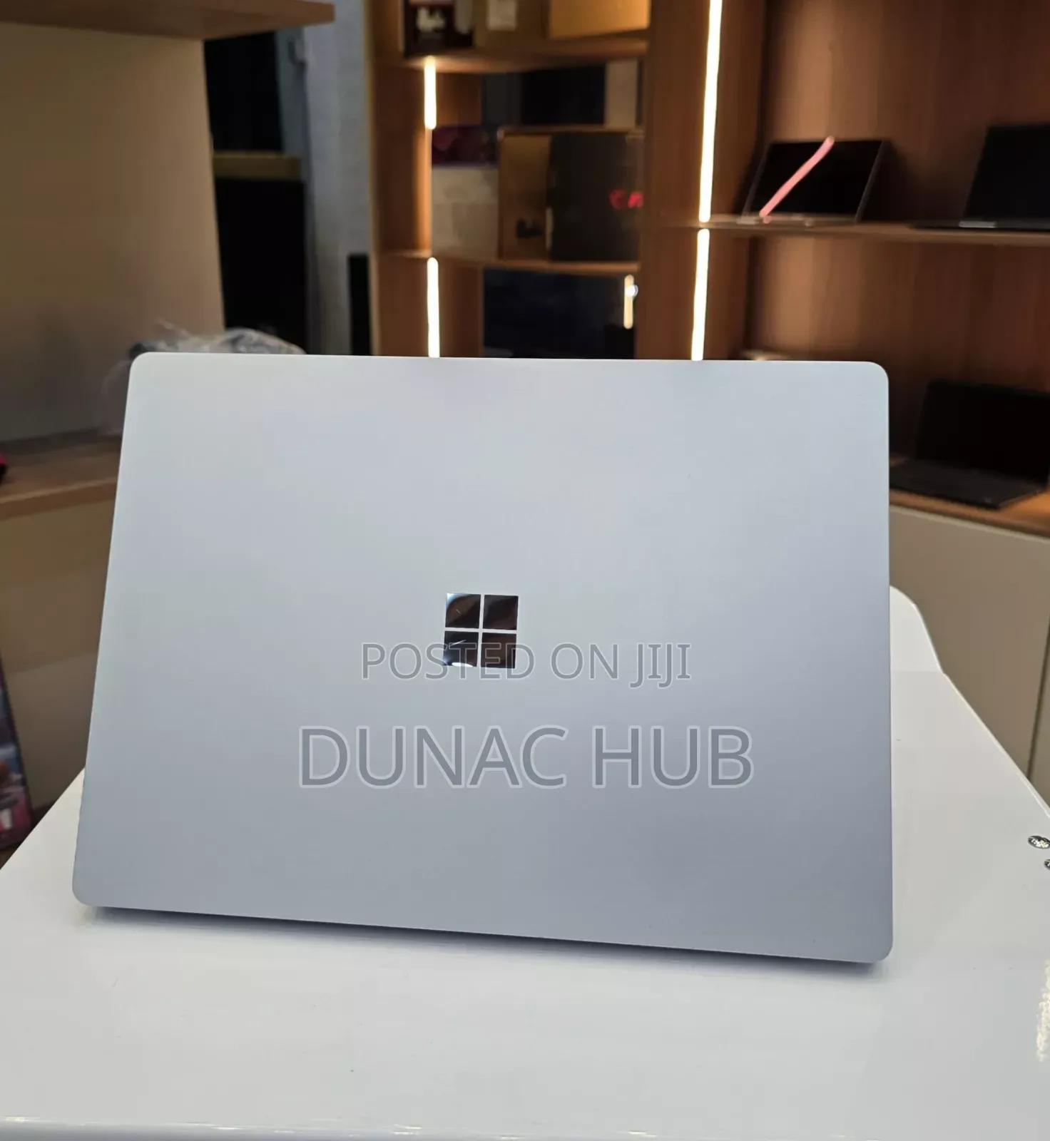 Laptop Microsoft Surface Laptop 3 16GB Intel Core i7 SSD 256GB