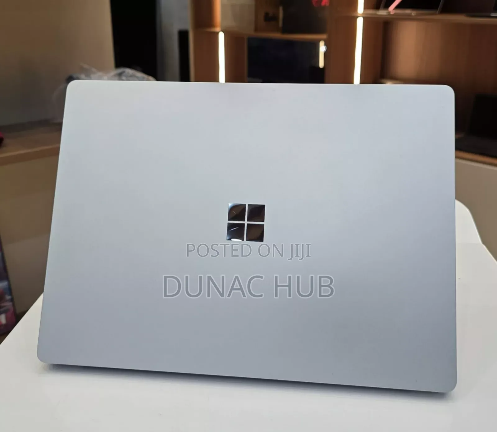 Laptop Microsoft Surface Laptop 3 16GB Intel Core i7 SSD 256GB