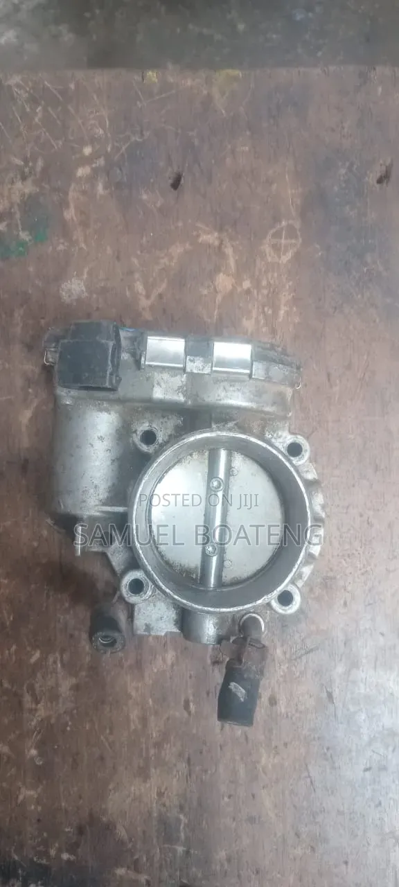 Toyota Highlander 2020 to 2024 Throttle Body