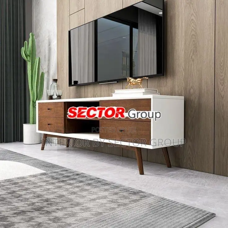 TV Console