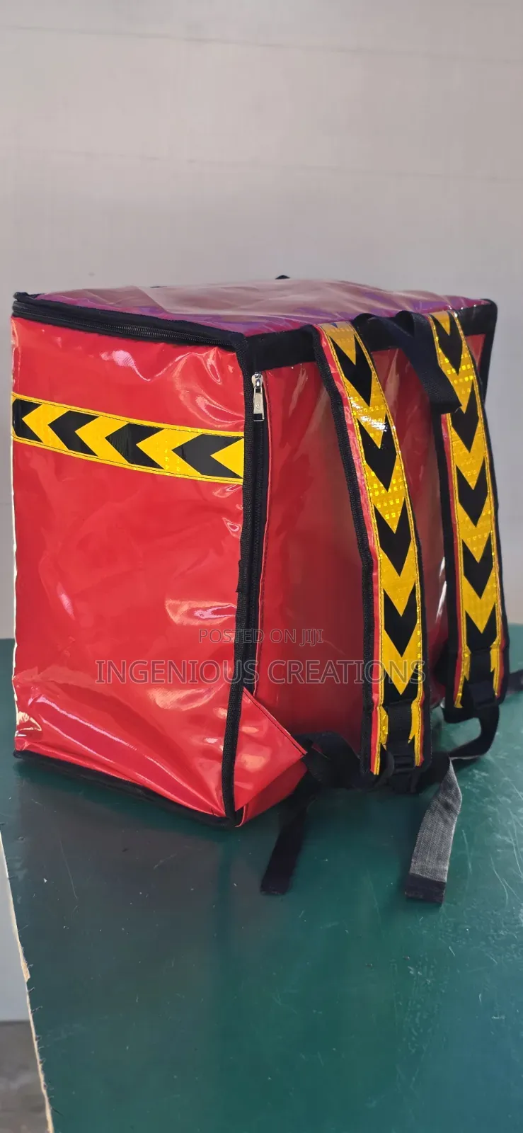 Large Waterproof Delivery Bag