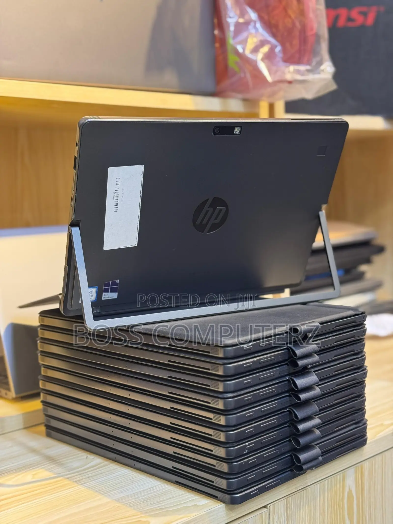 Laptop HP Pro X2 612 G2 8GB Intel Core i5 SSD 256GB
