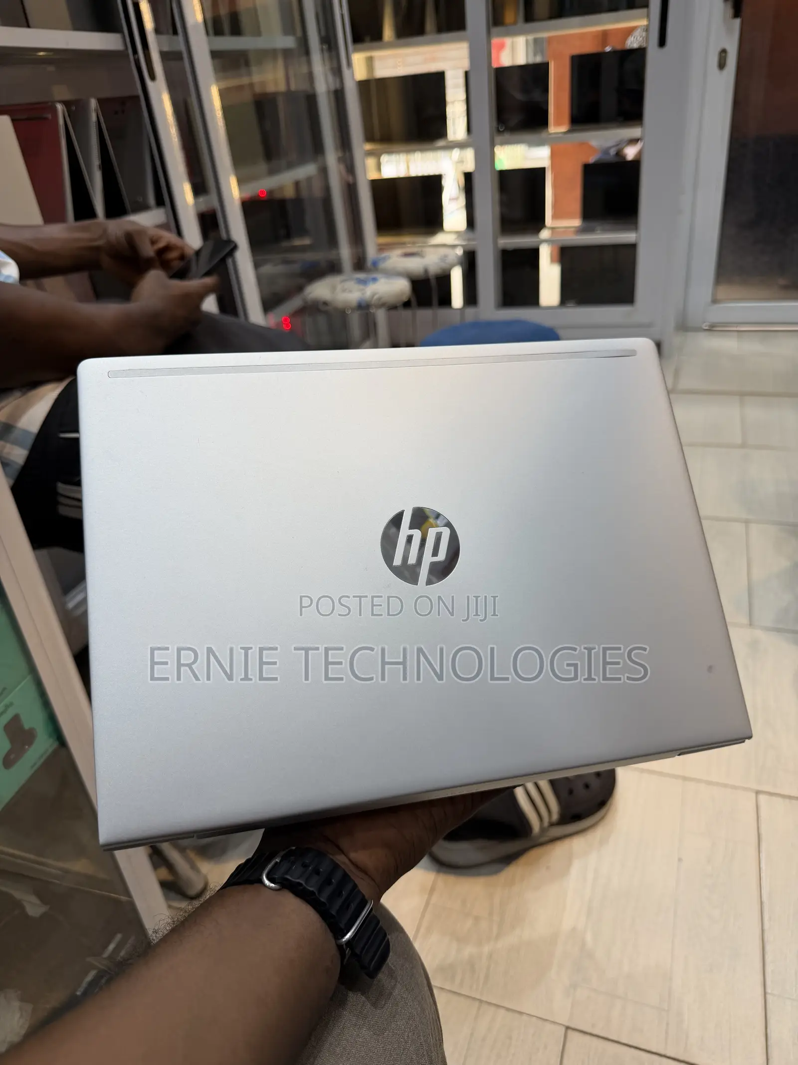 Laptop HP ProBook 440 G6 8GB Intel Core i5 SSD 256GB