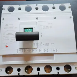 McCb BREAKER 1000 Amps