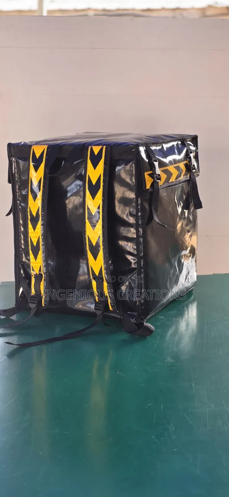 XXL Multipurpose Waterproof Delivery Bag