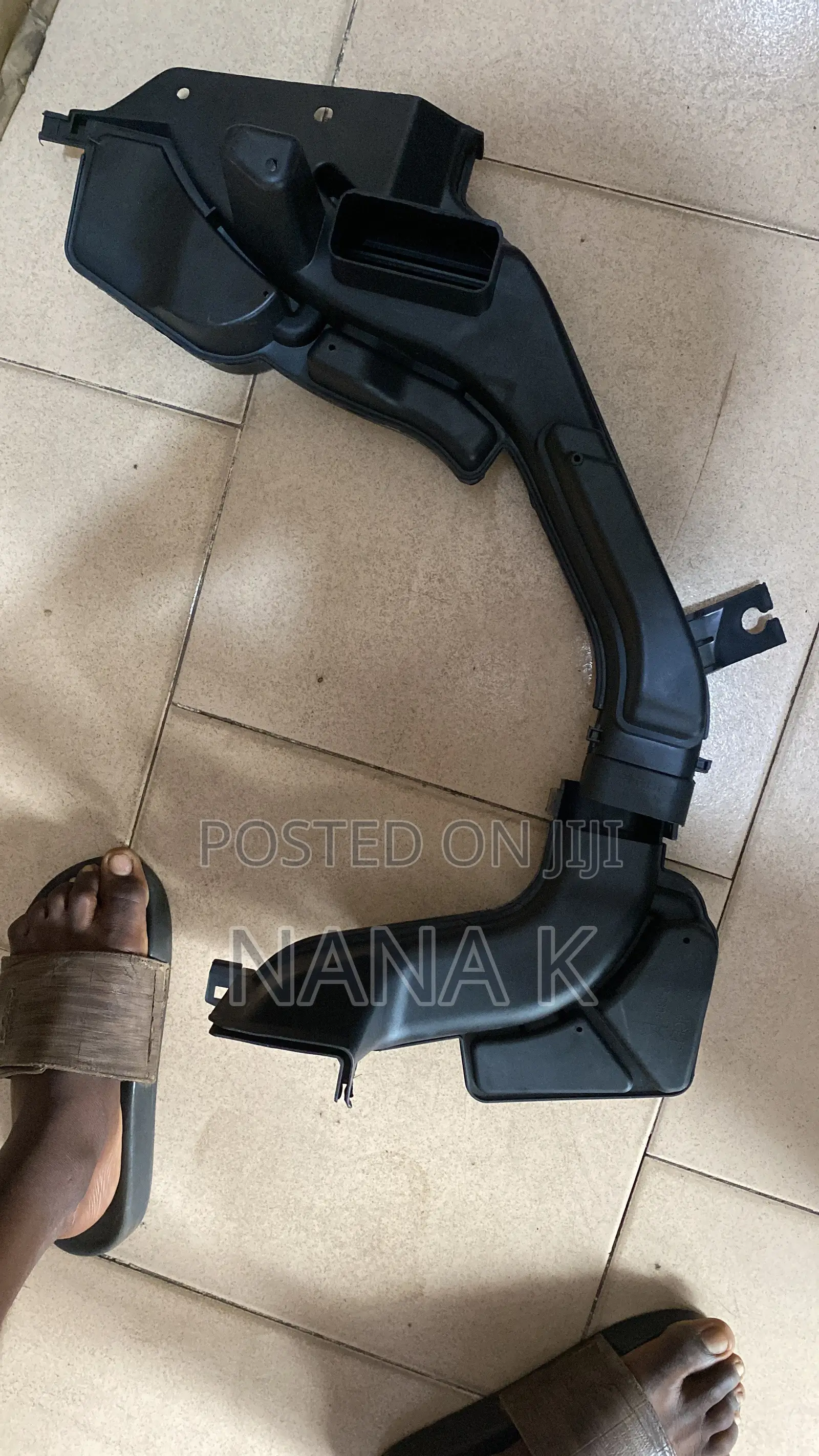 Rogue 2014,2015,2016,2017,2018,2019,2020 Air Intake/ Outlet