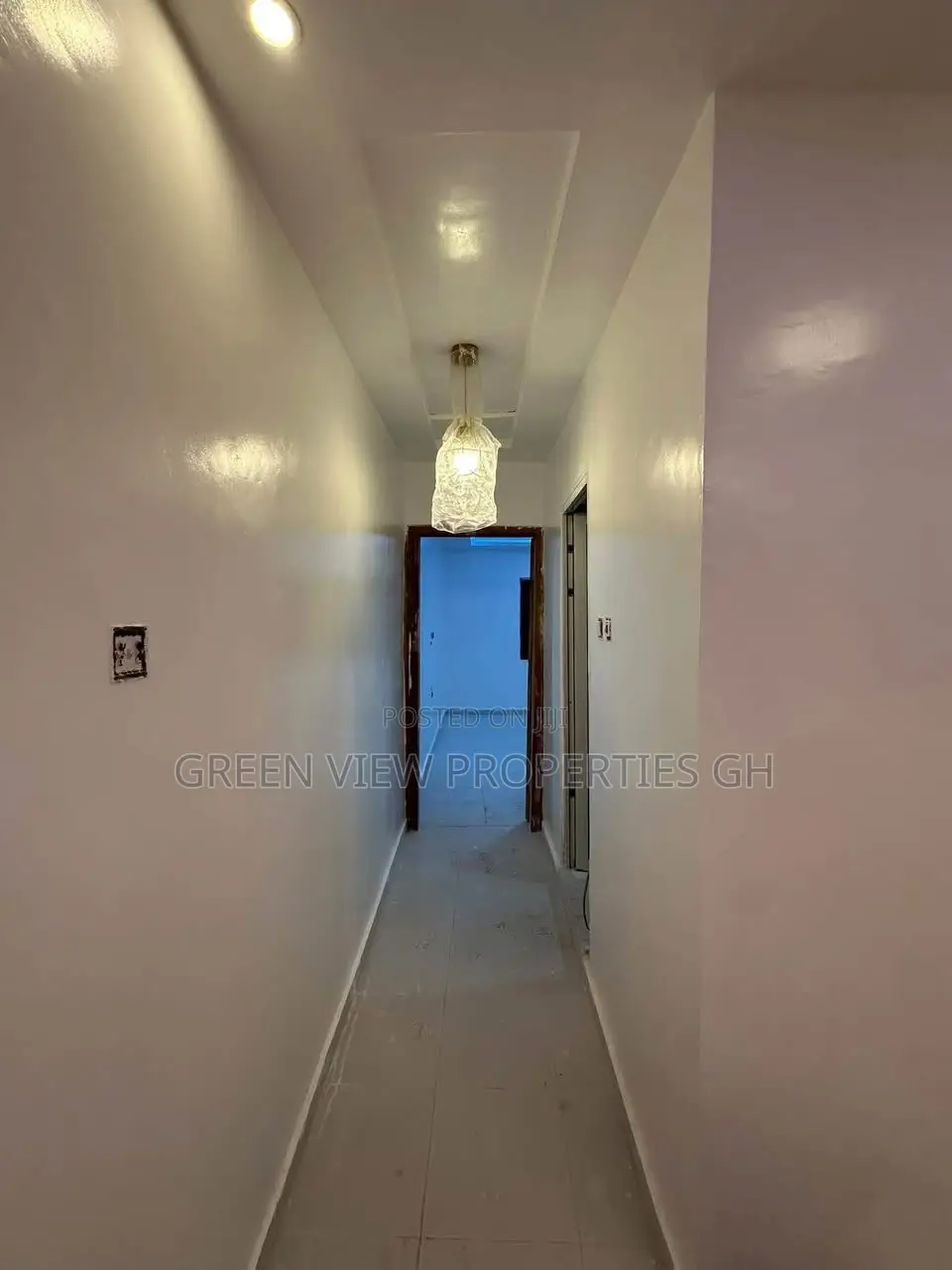 1bdrm Room & Parlour in Weija Junction for rent