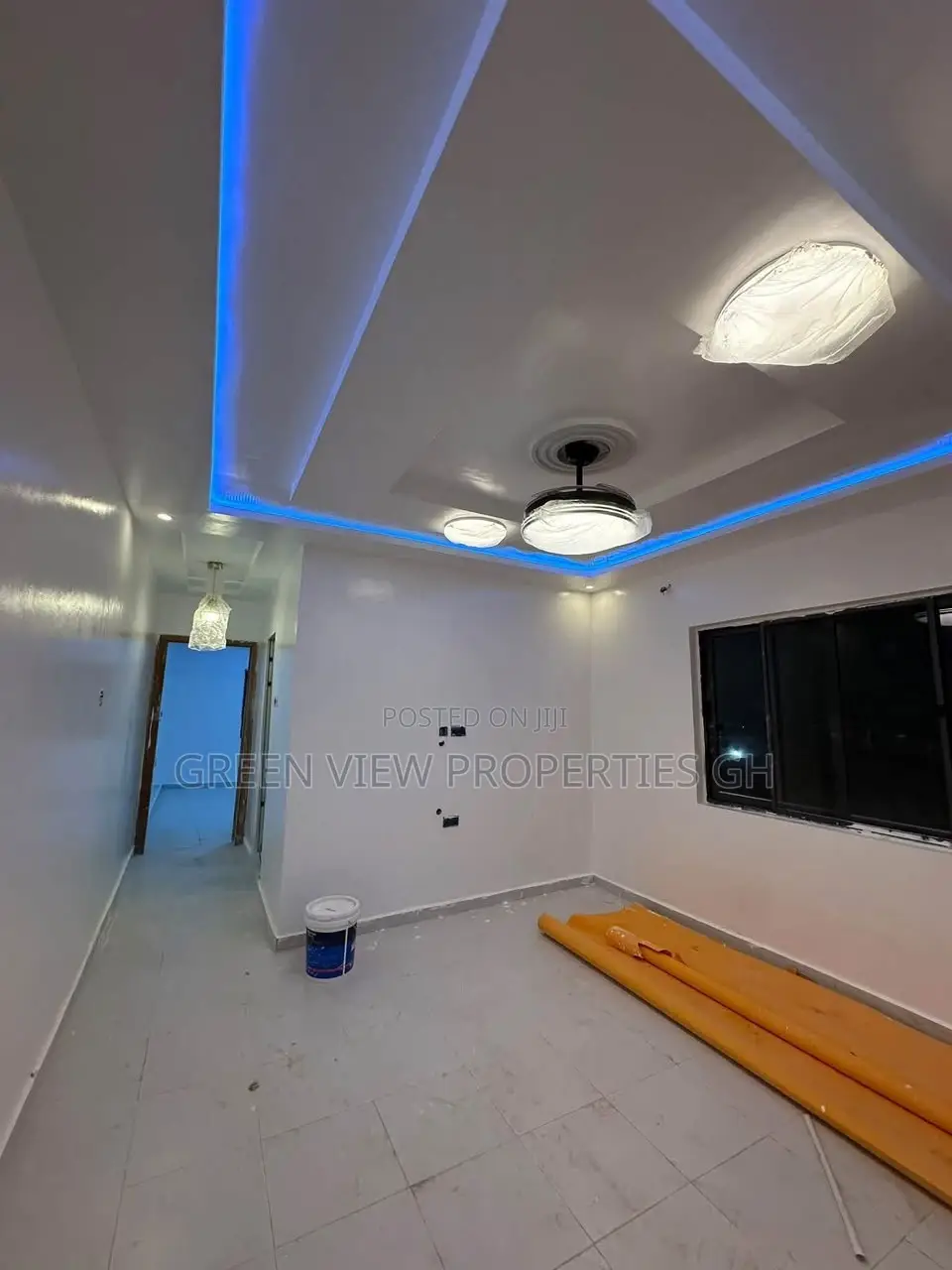 1bdrm Room & Parlour in Weija Junction for rent