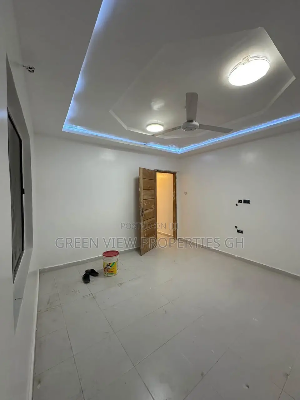 1bdrm Room & Parlour in Weija Junction for rent