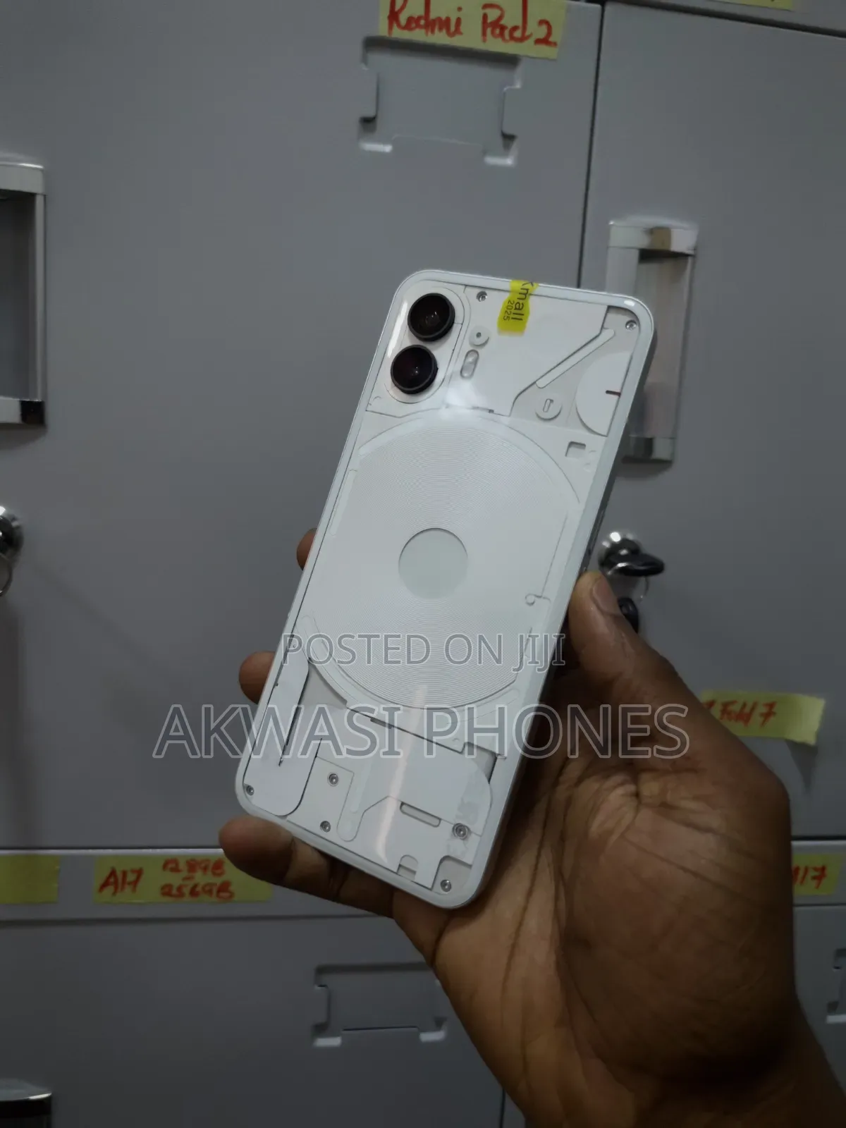 New Nothing Phone 2 256 GB
