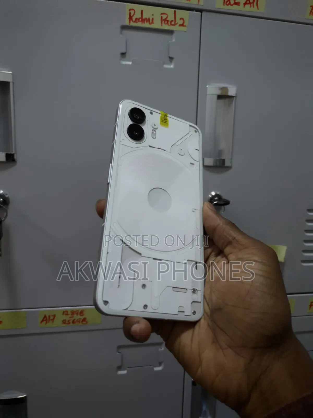 New Nothing Phone 2 256 GB